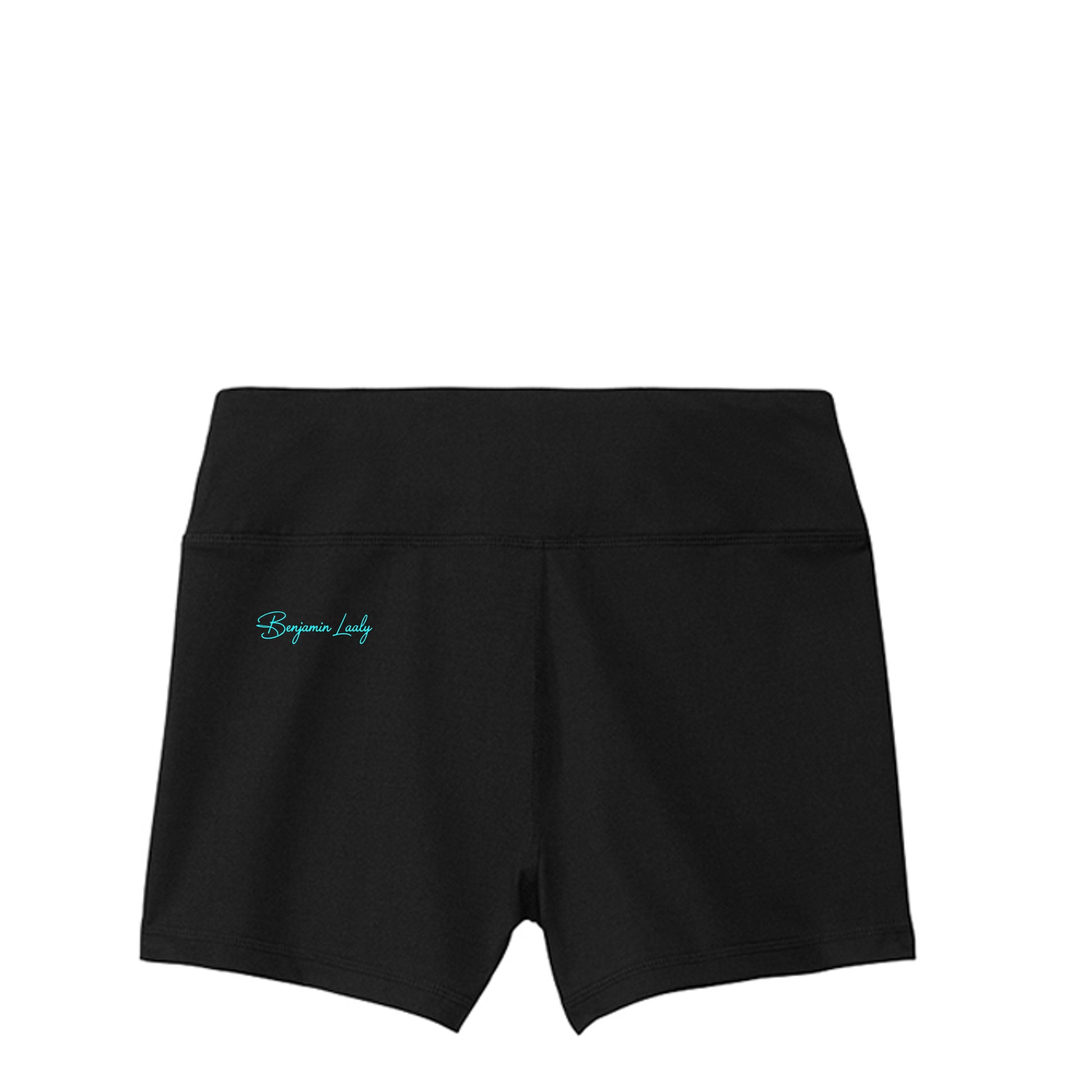 Black - LST475 - BACK