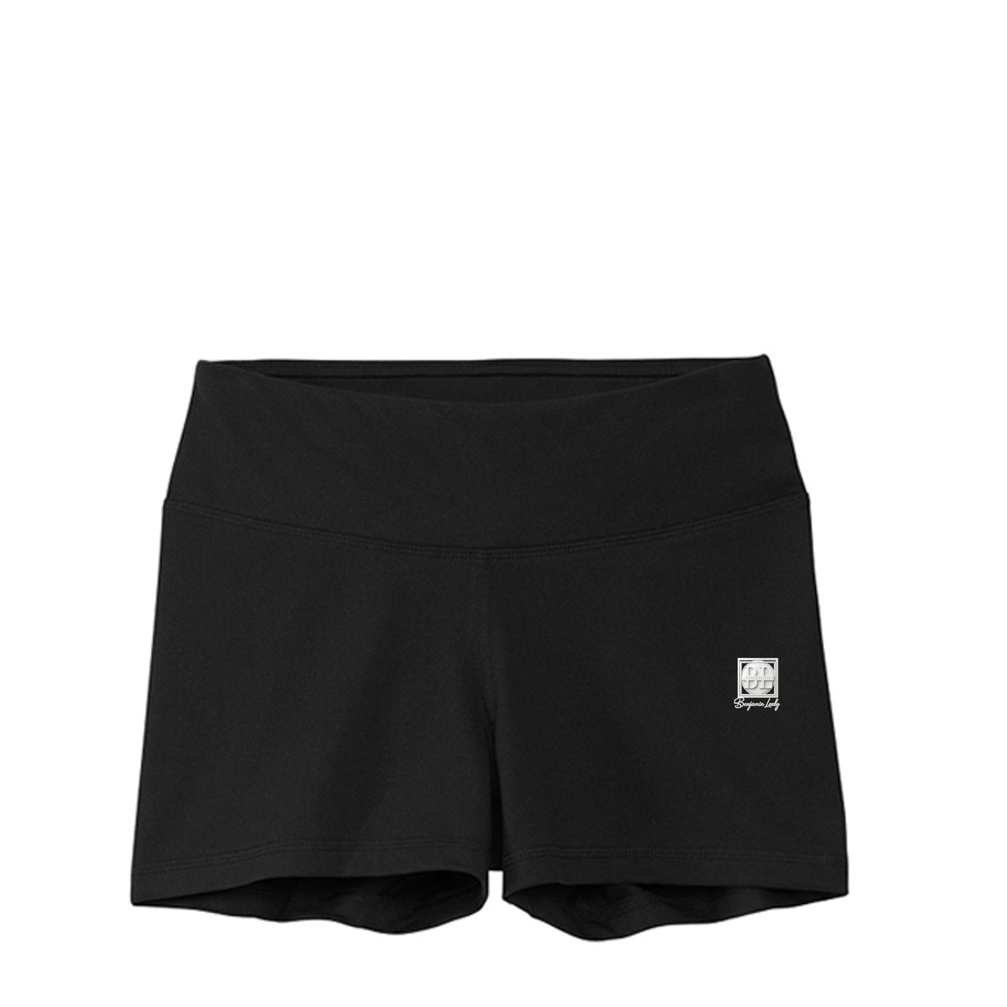 Black - LST475 - FRONT
