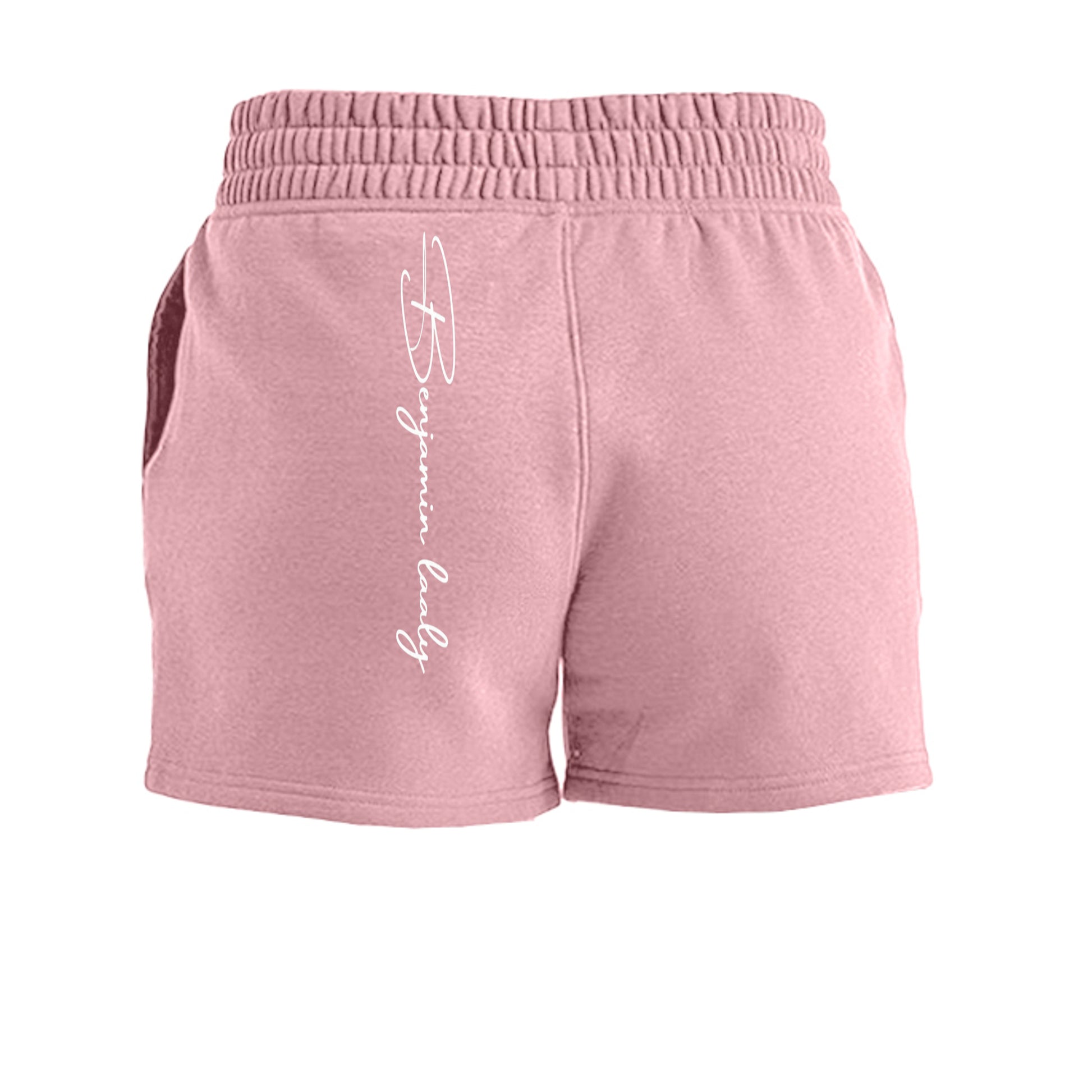 LIGHT PINK - TD062 - BACK