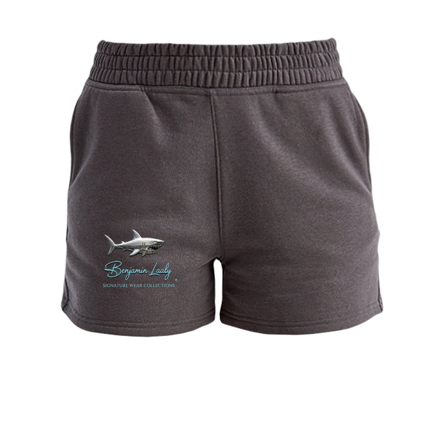 CHARCOAL - TD062 - FRONT