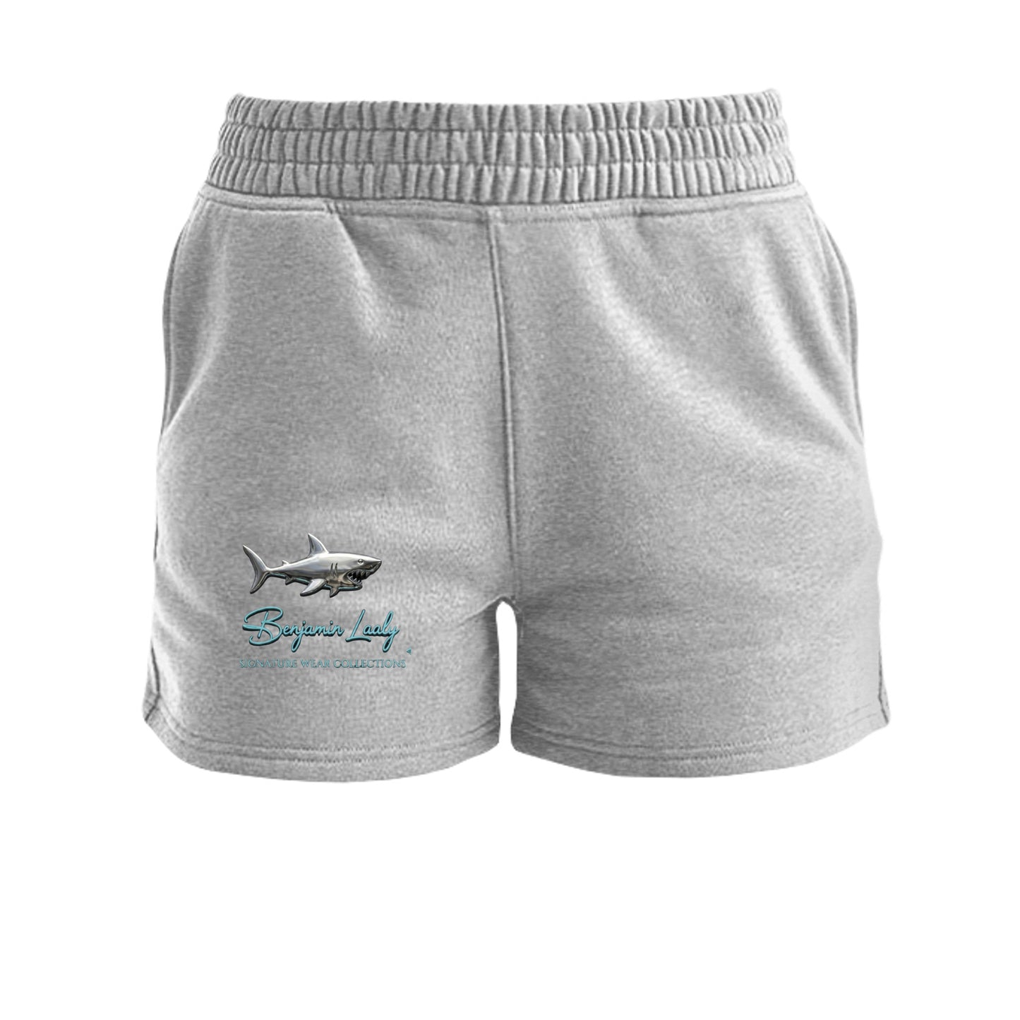 HEATHER GREY - TD062 - FRONT