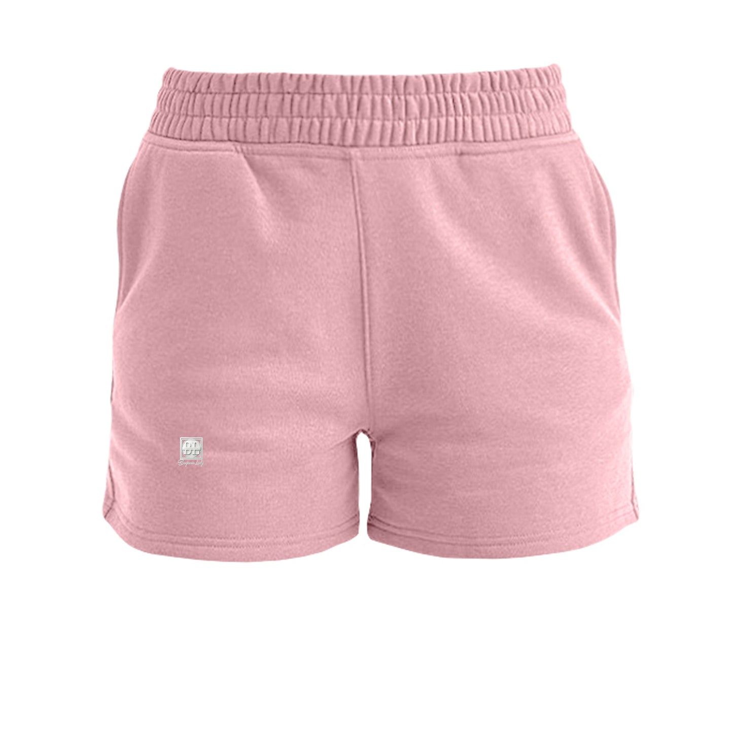 LIGHT PINK - TD062 - FRONT