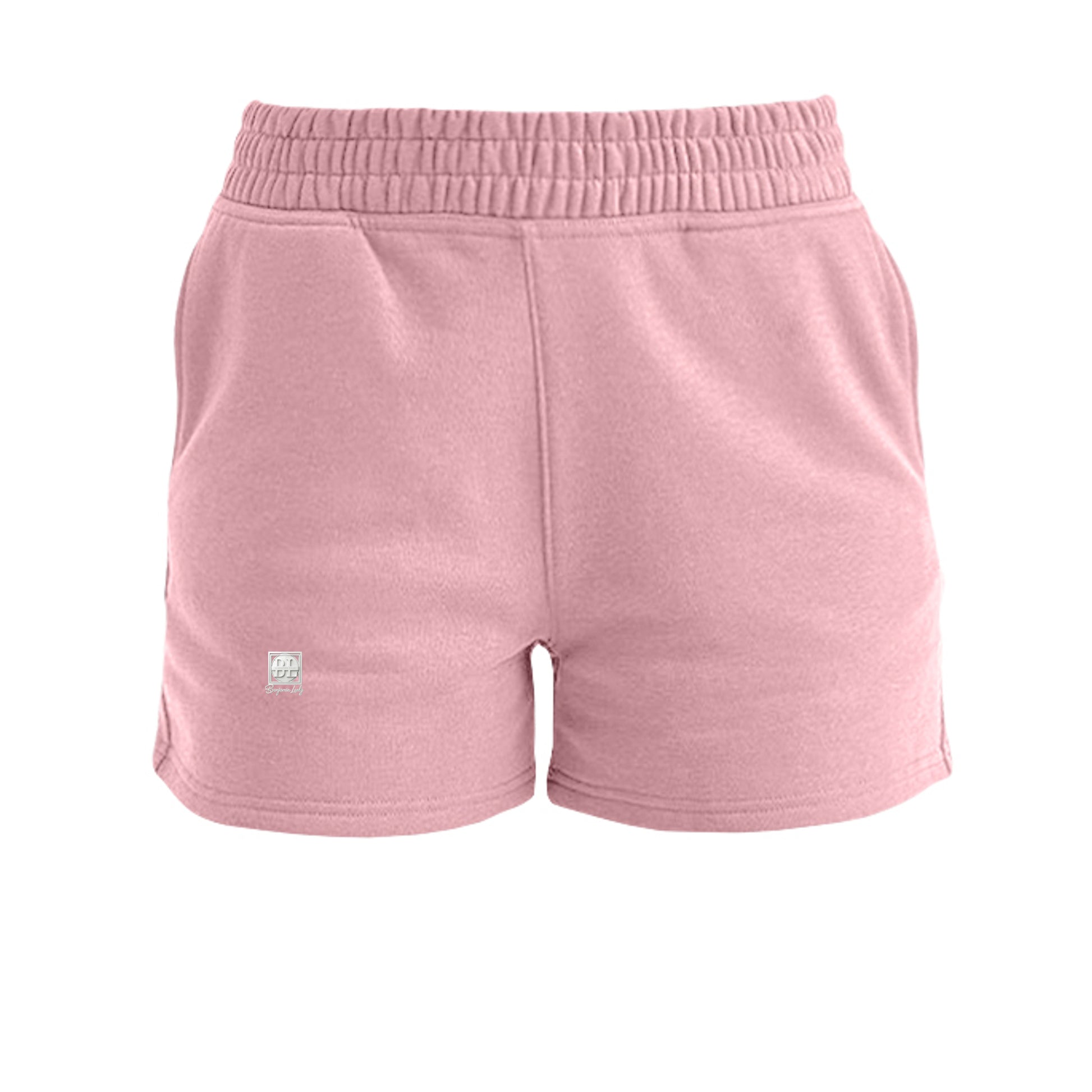 LIGHT PINK - TD062 - FRONT