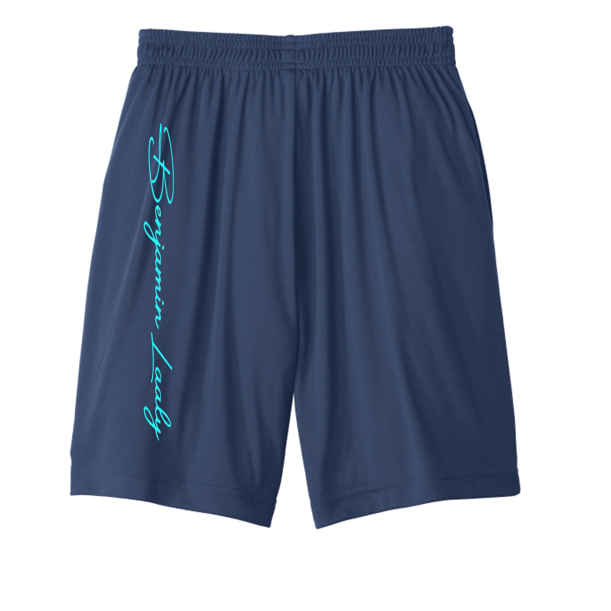 True Navy - ST355P - BACK