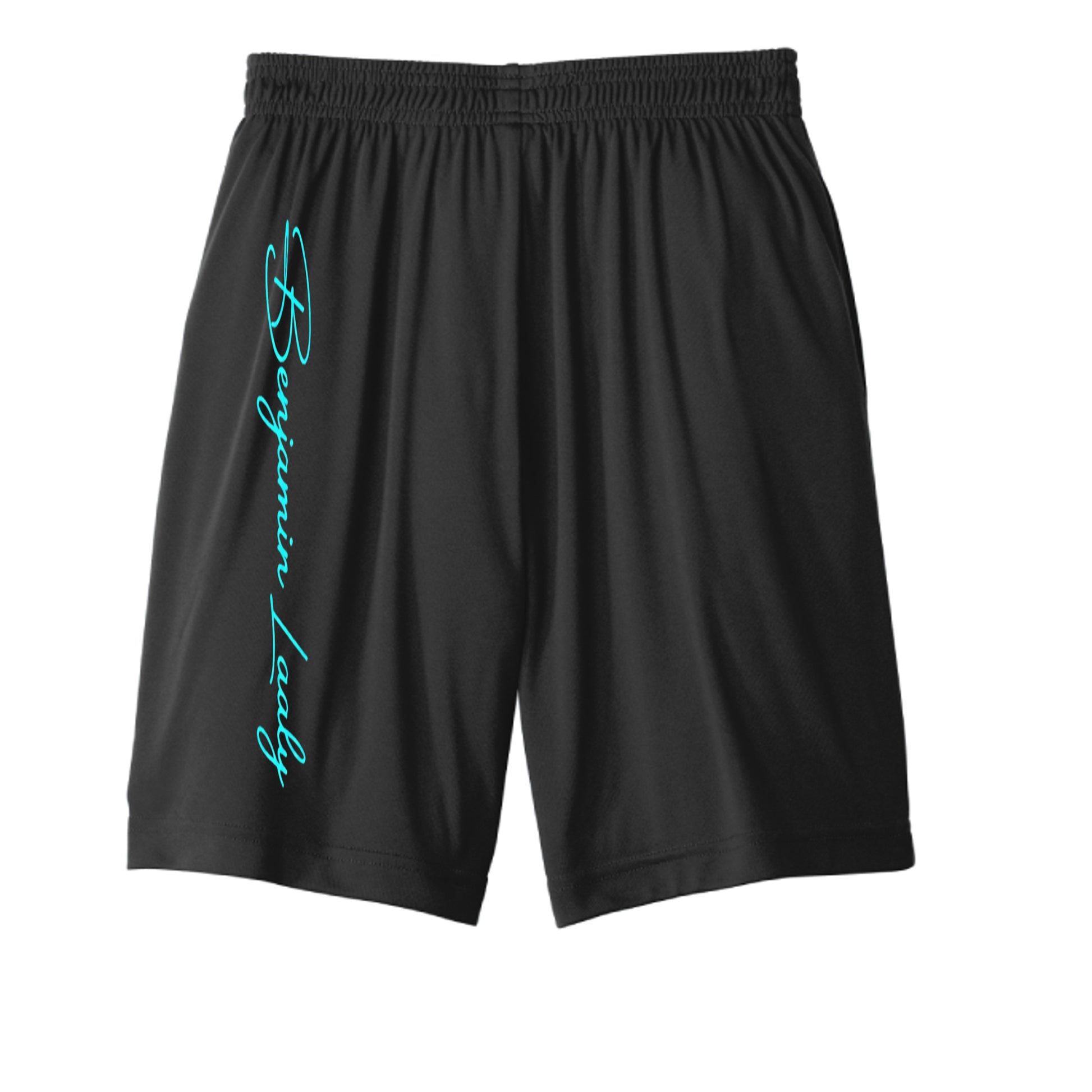 Black - ST355P - BACK