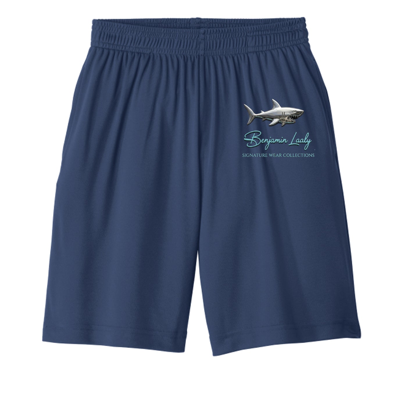 True Navy - ST355P - FRONT