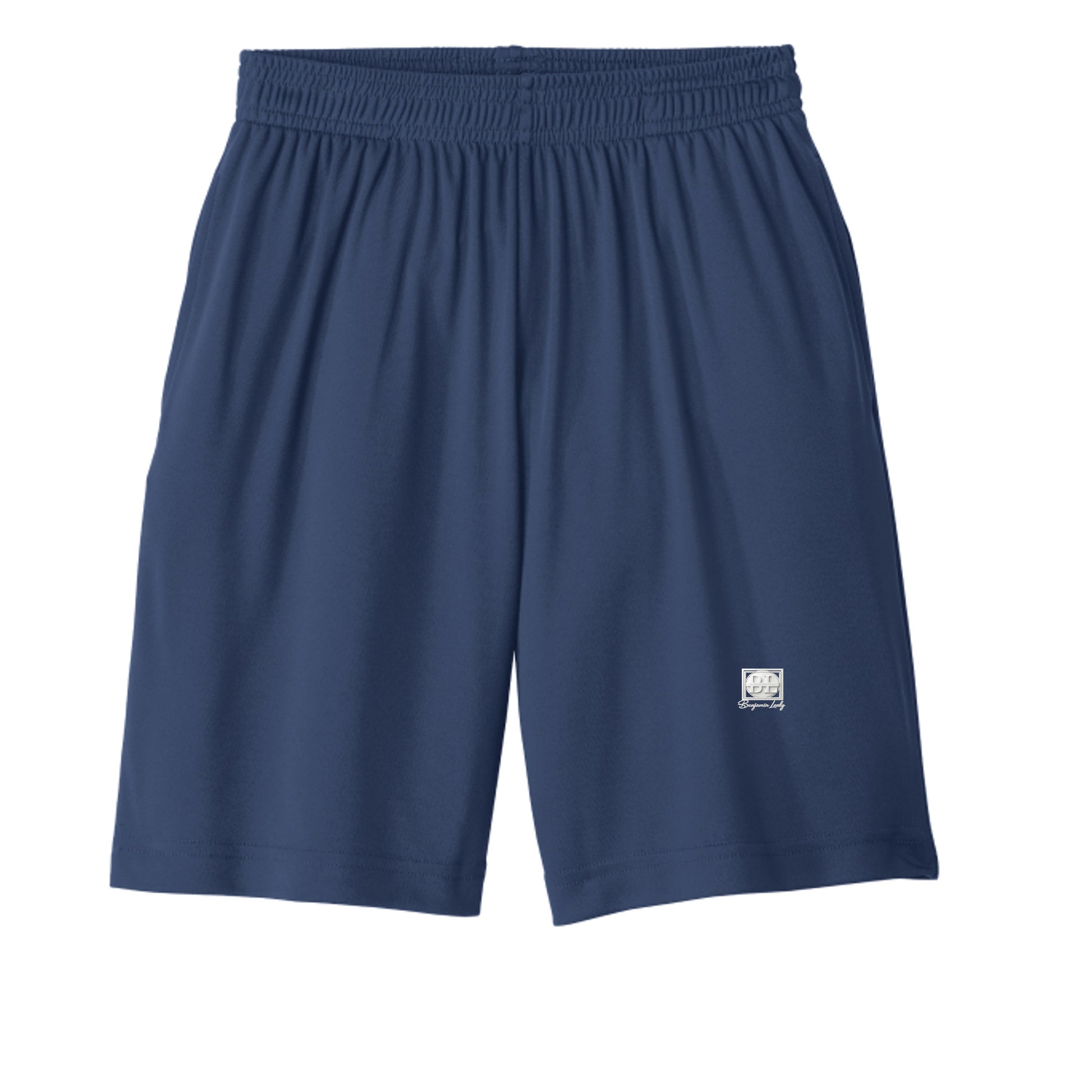 True Navy - ST355P - FRONT
