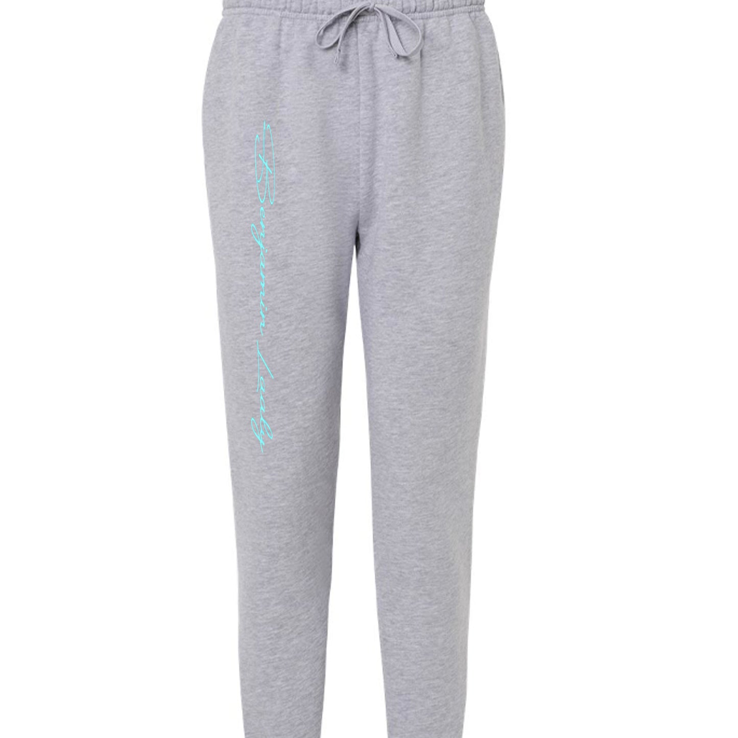 HEATHER GREY - RF491 - FRONT