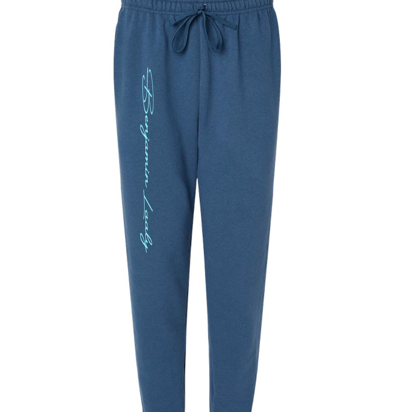 SEA BLUE - RF491 - FRONT