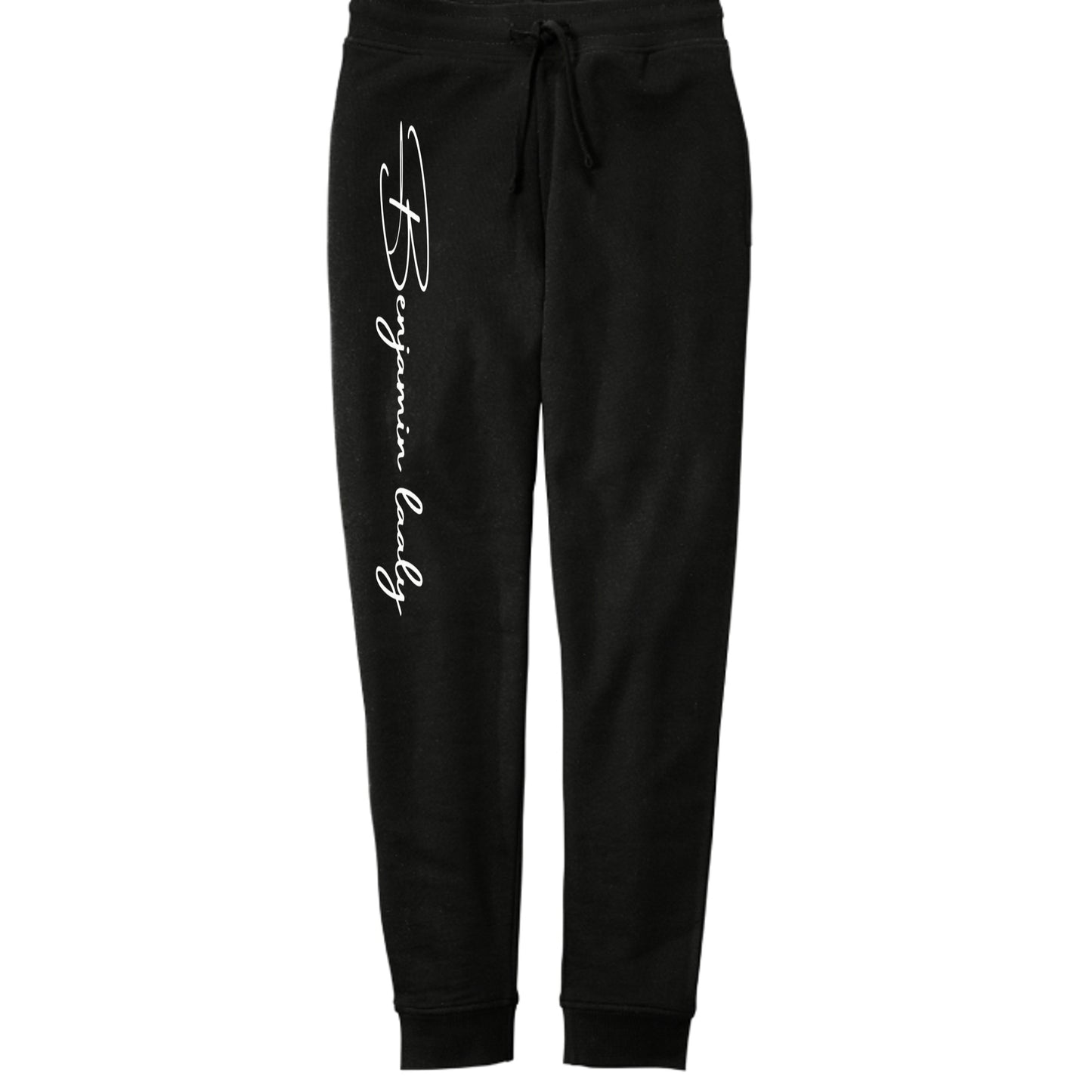 Black - DT6107 - FRONT