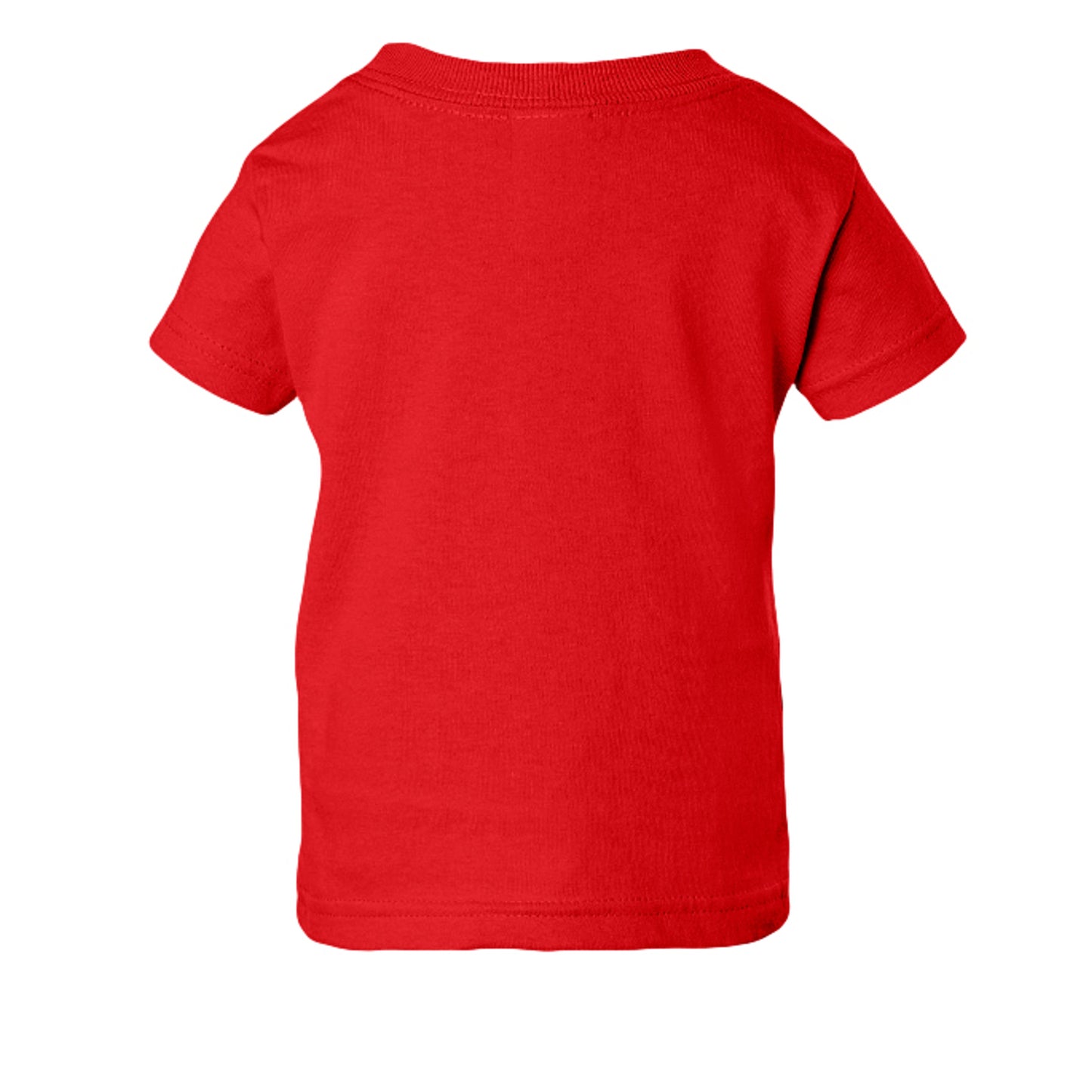 RED - 3401 - BACK