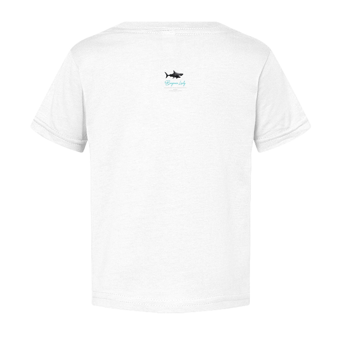 WHITE - 3322 - BACK