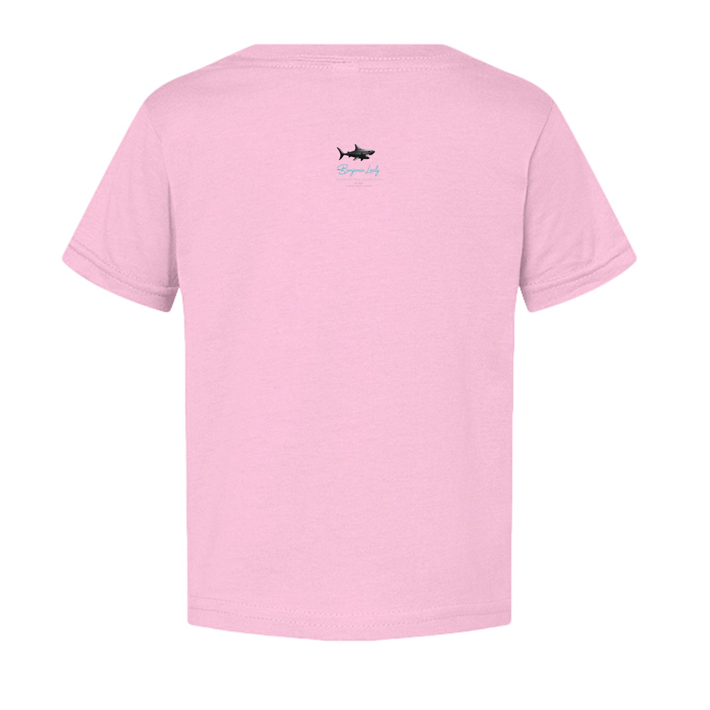 PINK - 3322 - BACK