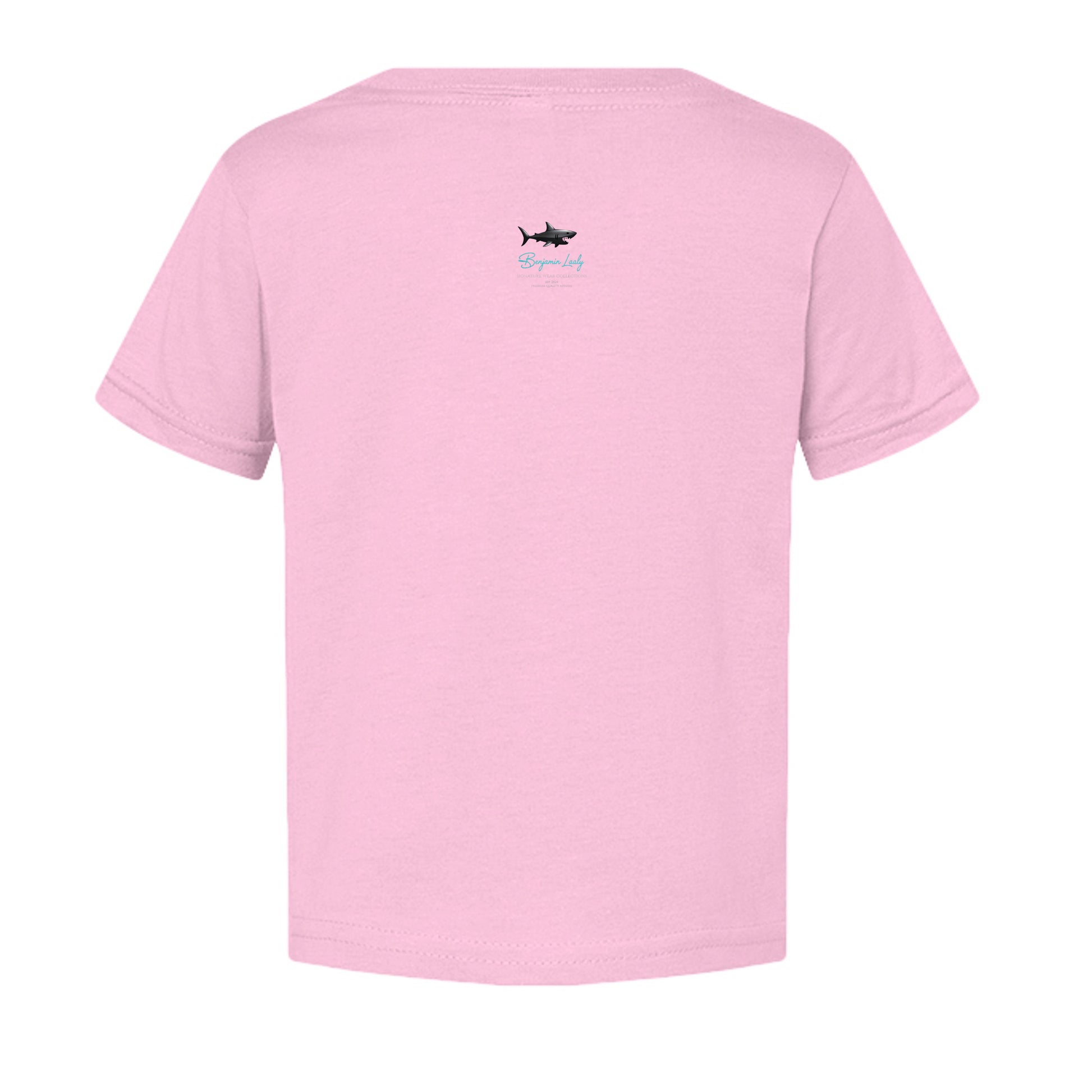 PINK - 3322 - BACK