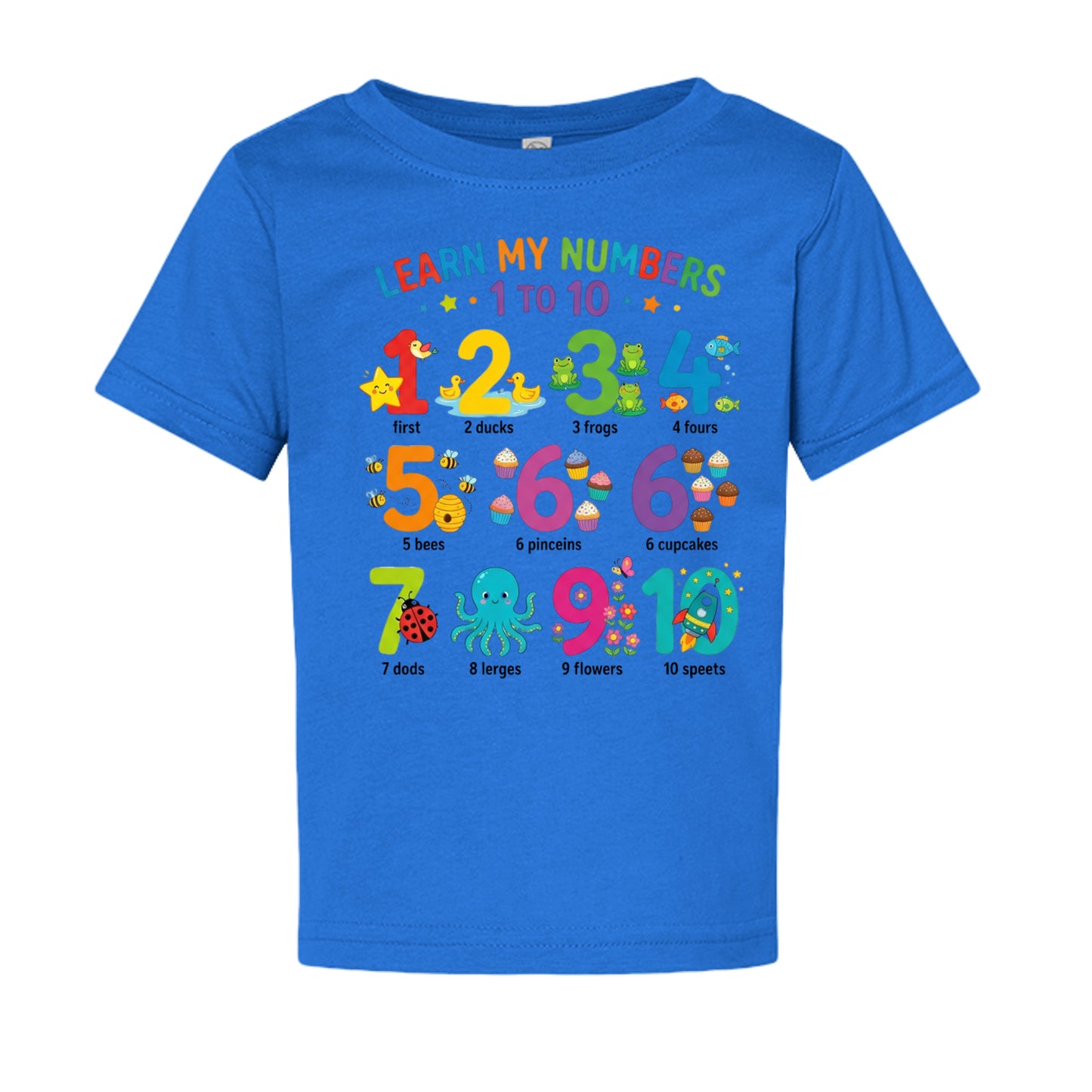 ROYAL - 3322 - FRONT