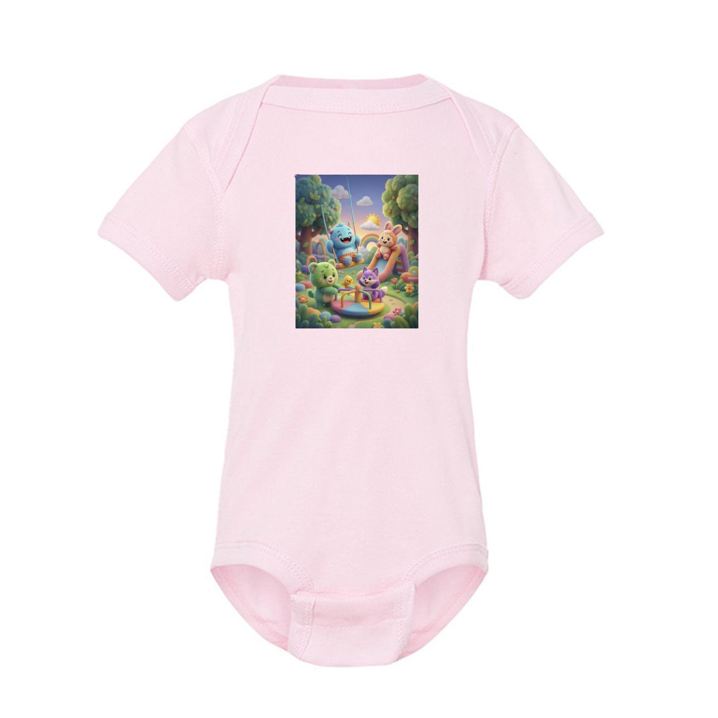 BALLERINA - 4400 - FRONT