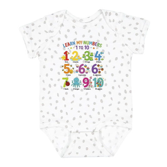 White Spot - 4424 - FRONT