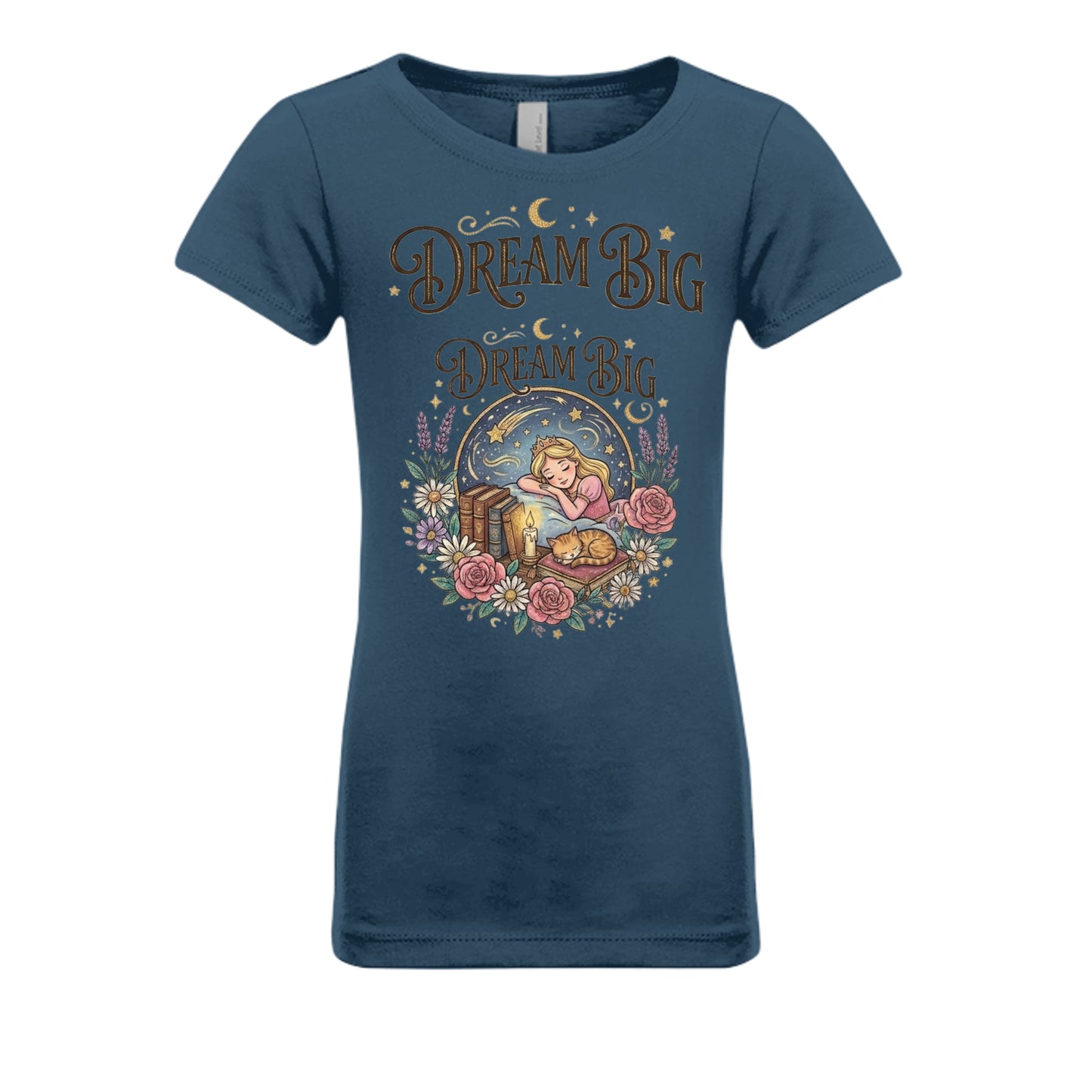 Midnight Navy - N3710 - FRONT