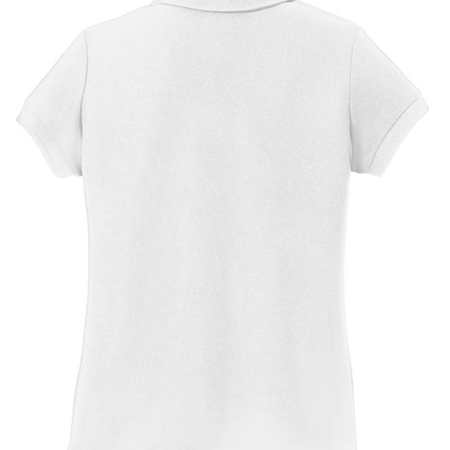 White - YG503 - BACK
