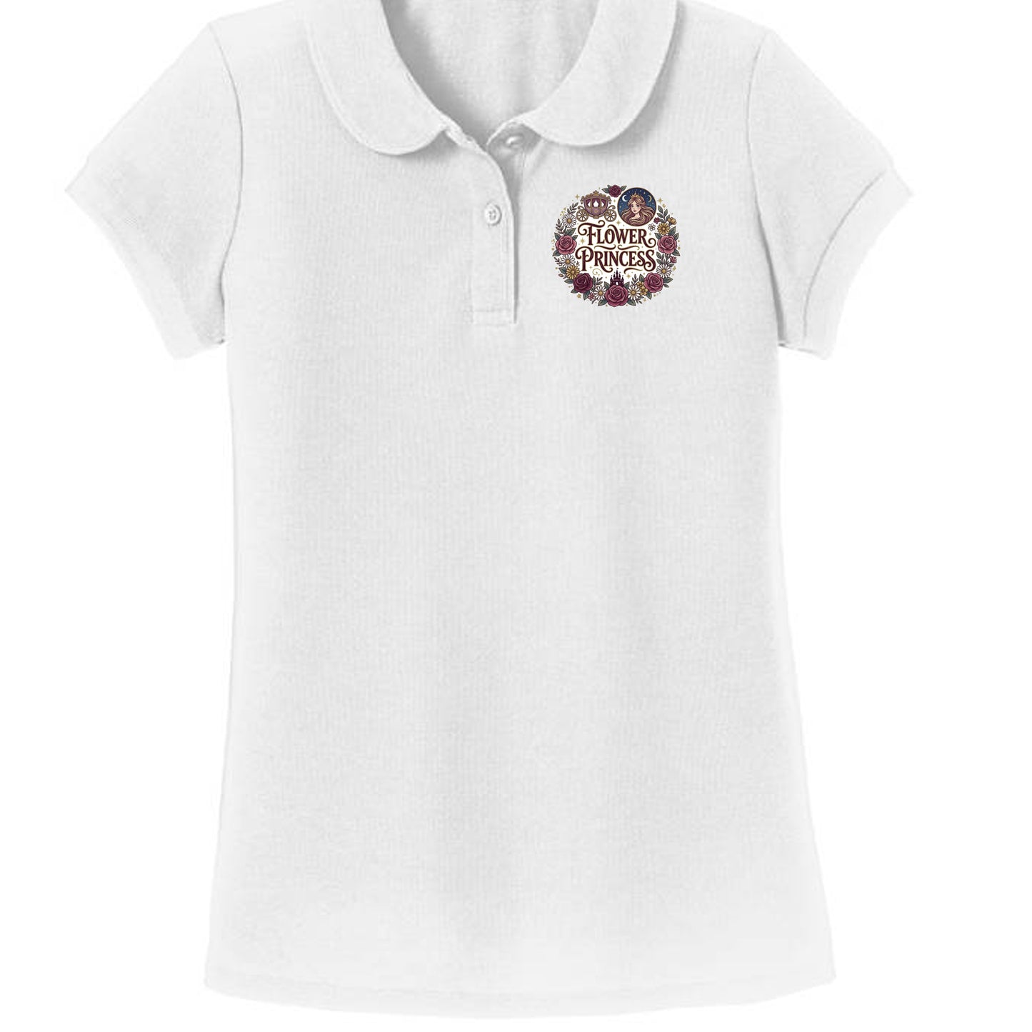 White - YG503 - FRONT