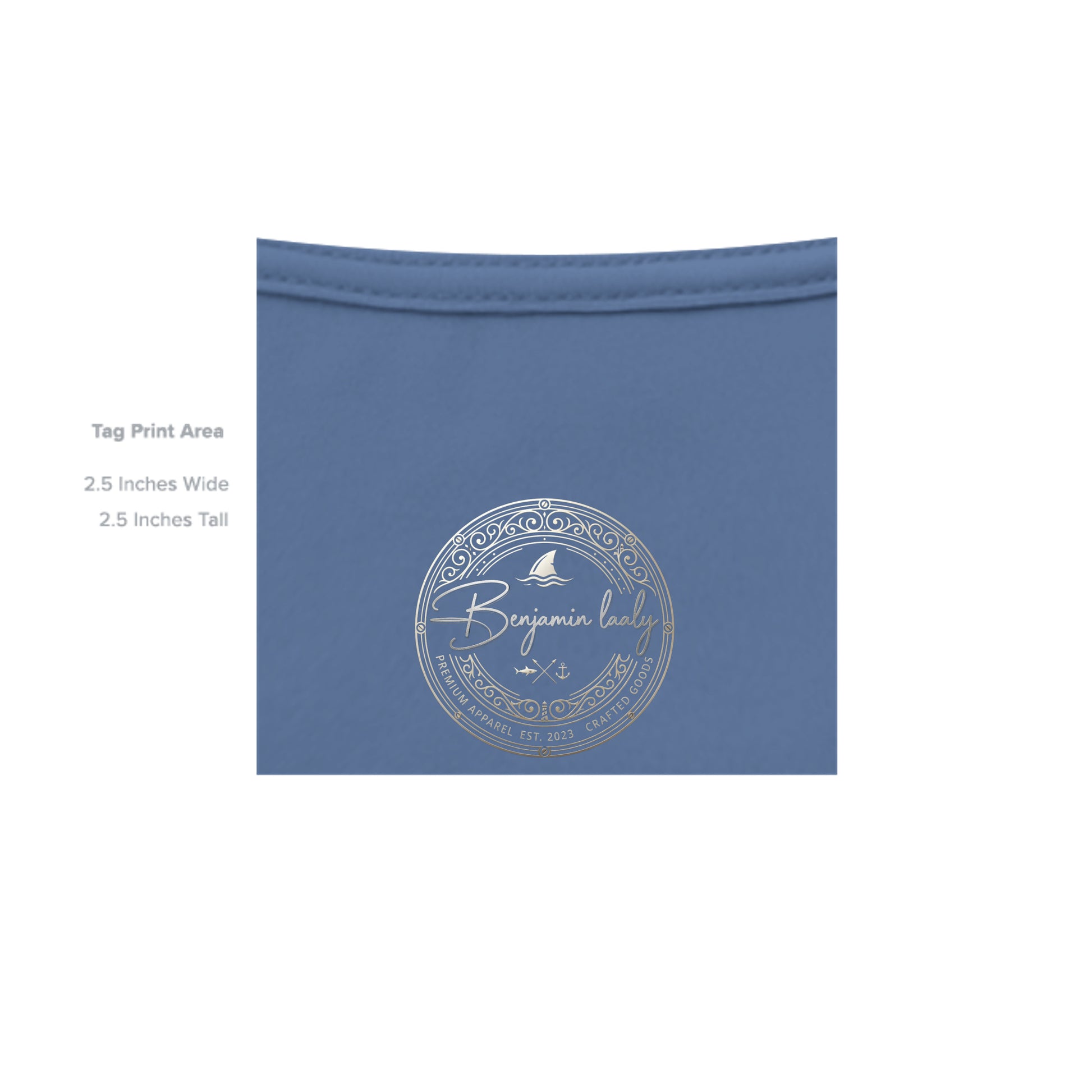 Heather Indigo - G640B - INSIDE_TAG_LINE