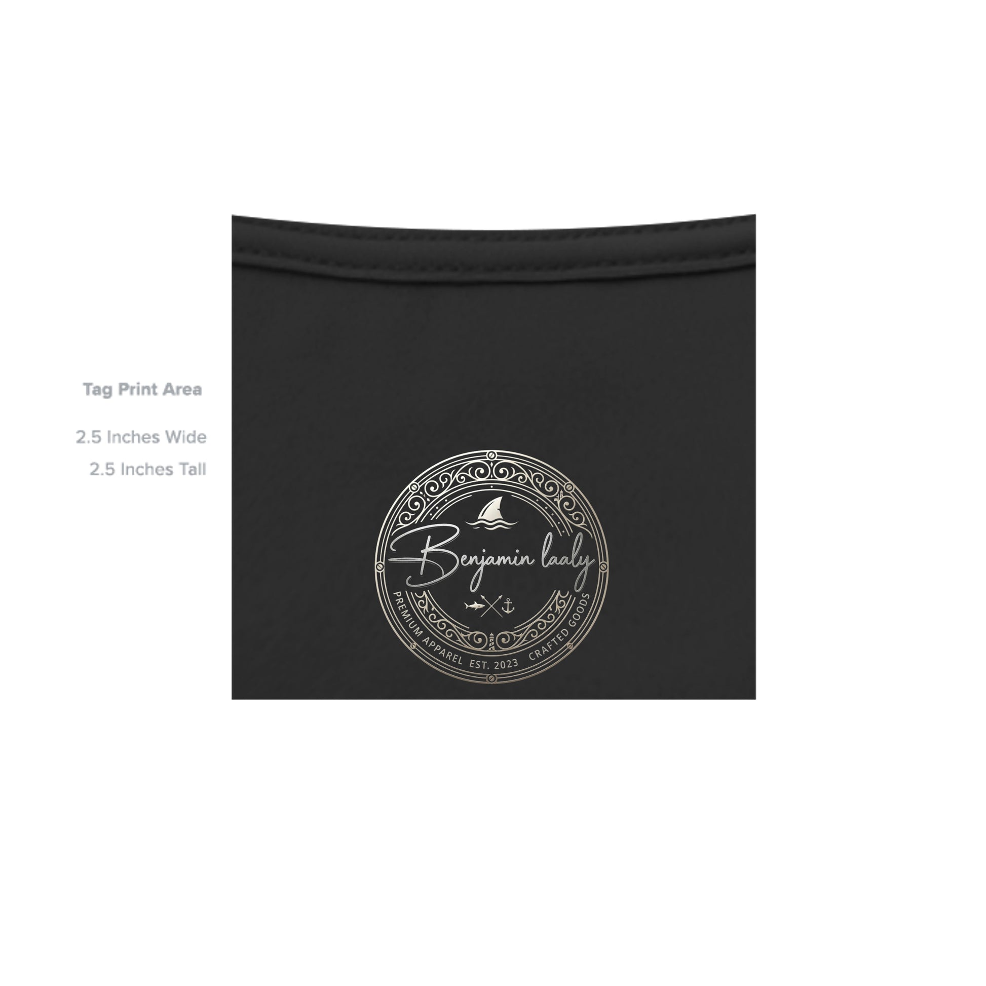 Black - G640B - INSIDE_TAG_LINE