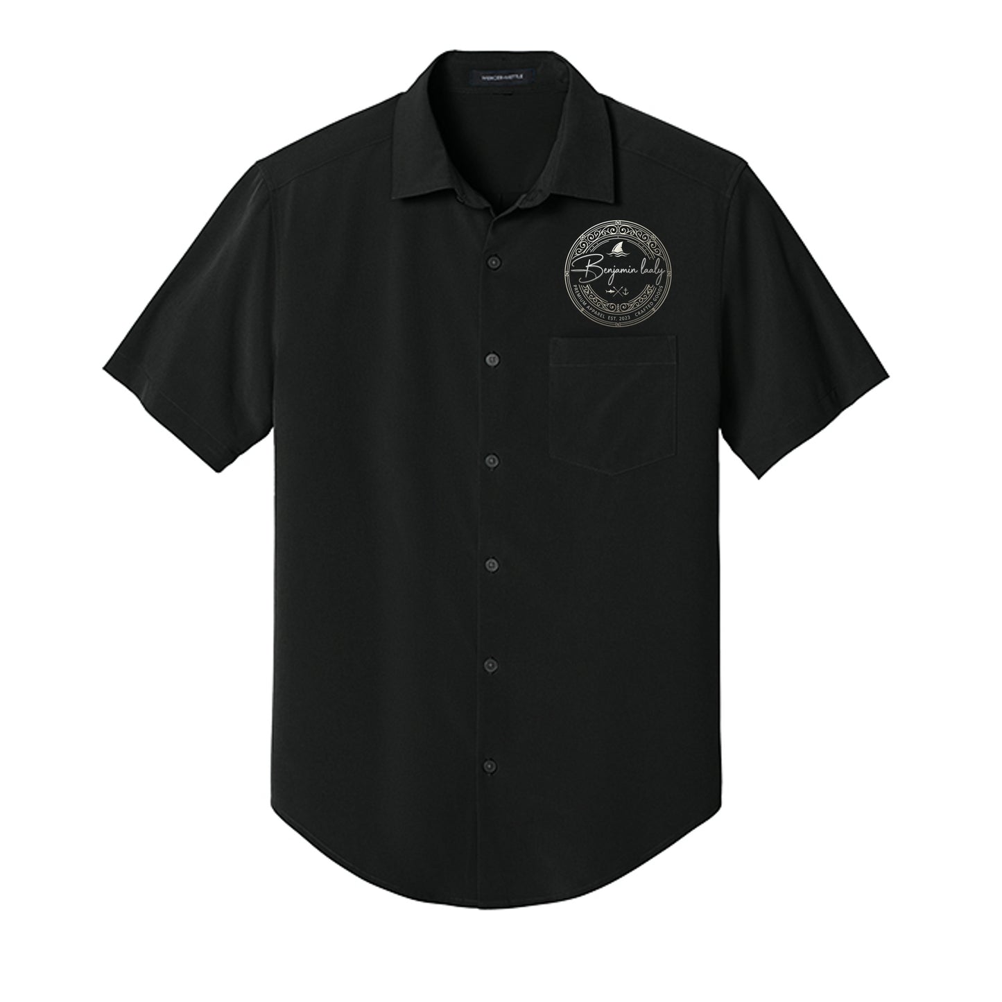 Deep Black - MM2006 - FRONT
