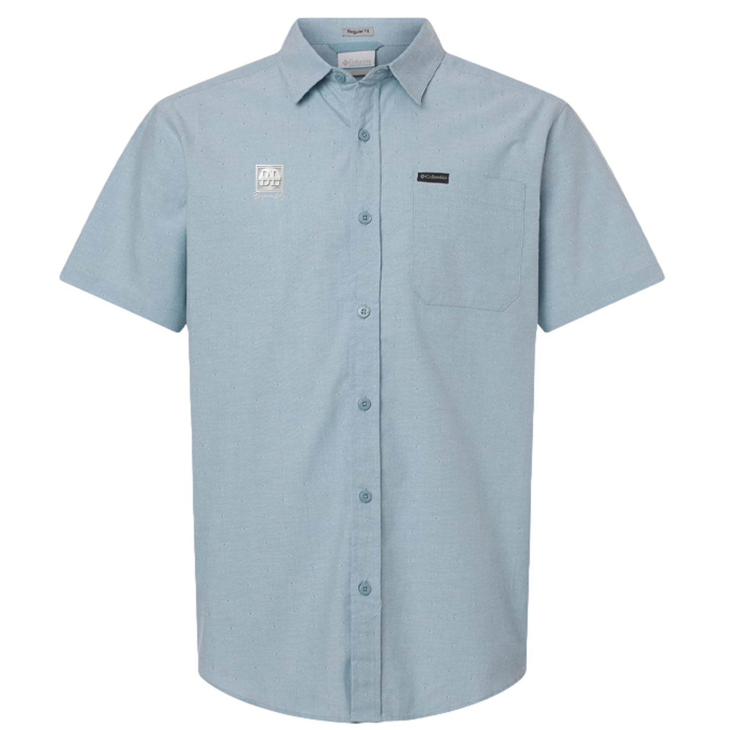 Ripple Blue - 199080 - FRONT