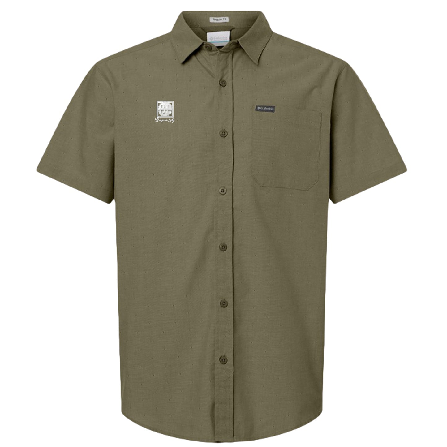Stone Green - 199080 - FRONT