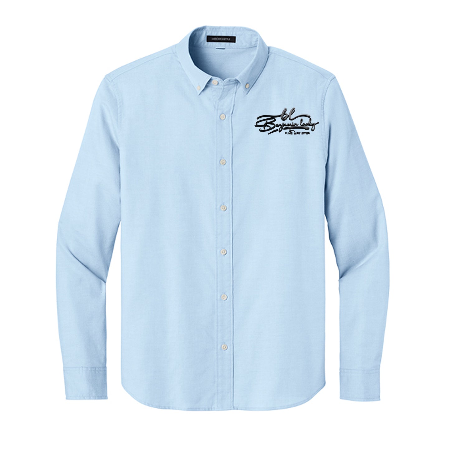 Light Blue - MM2002 - FRONT