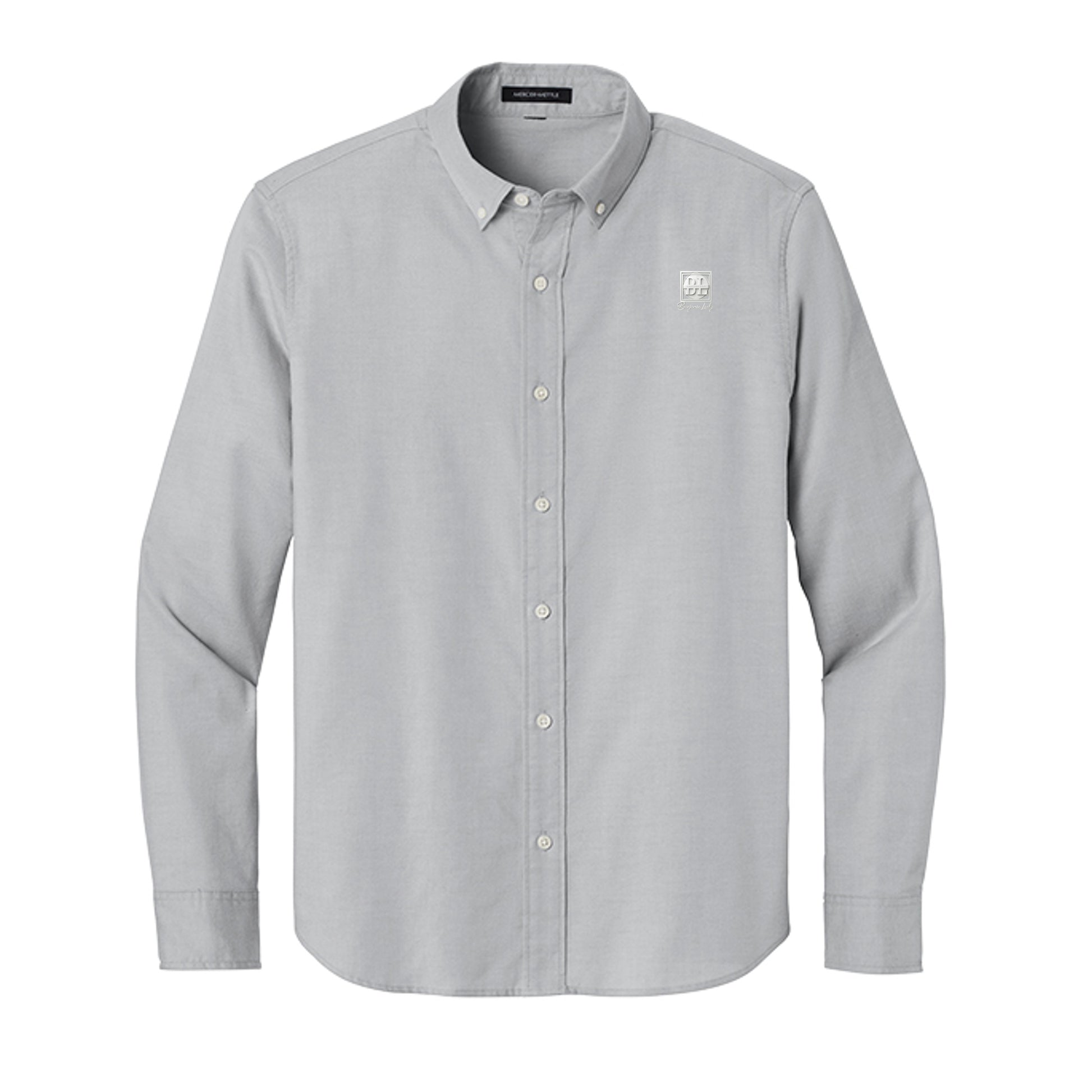Gusty Grey - MM2002 - FRONT