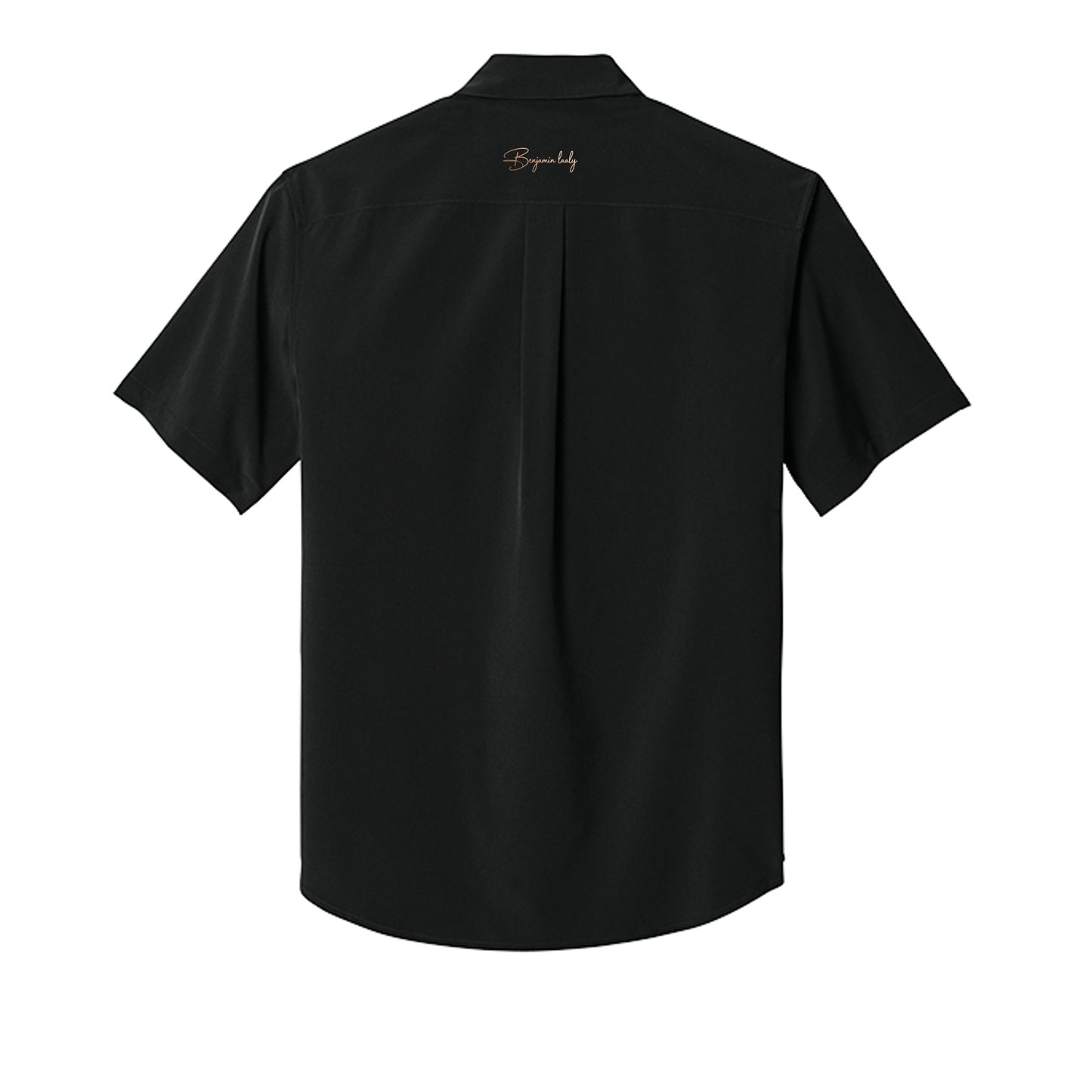 Deep Black - MM2006 - BACK