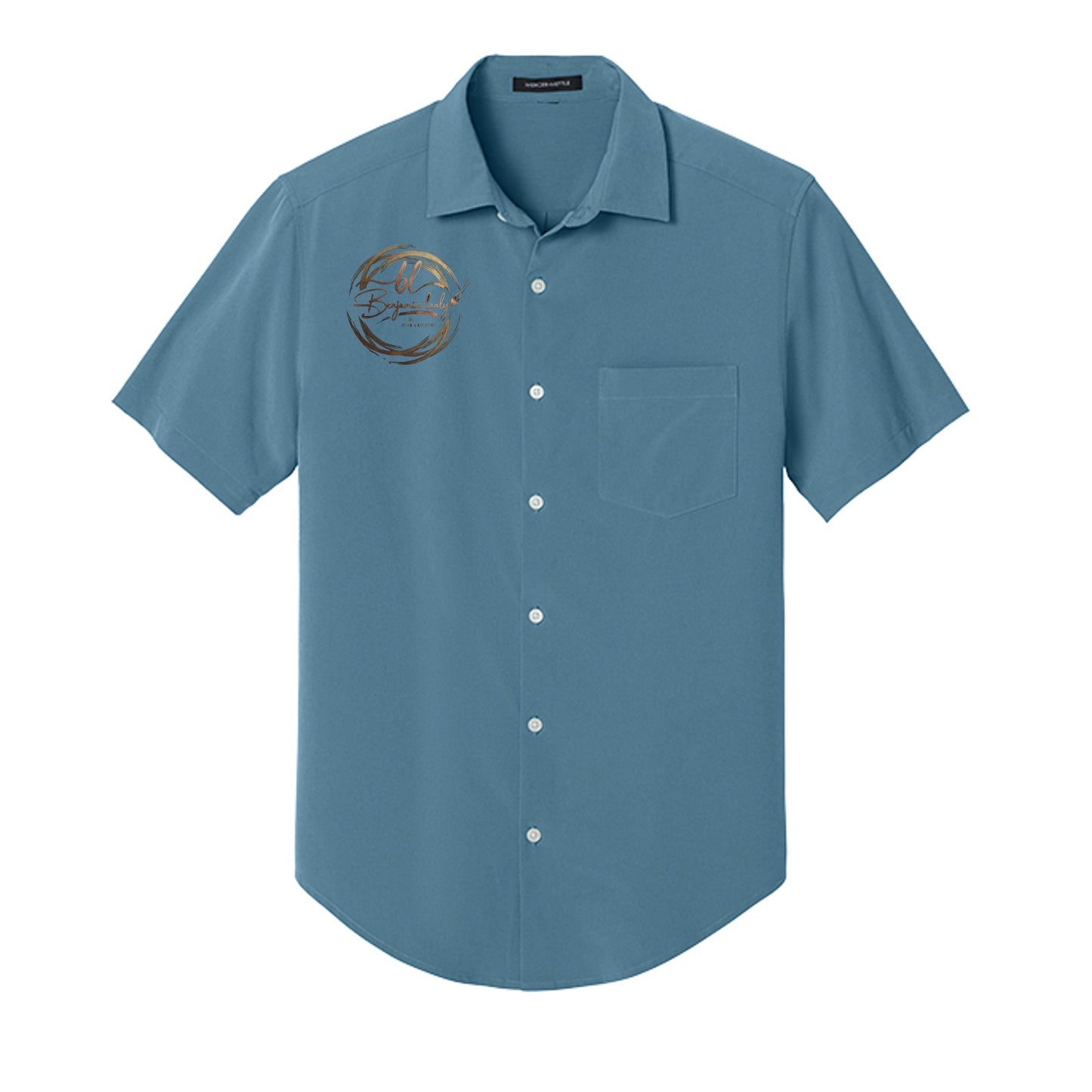 Harbor Blue - MM2006 - FRONT