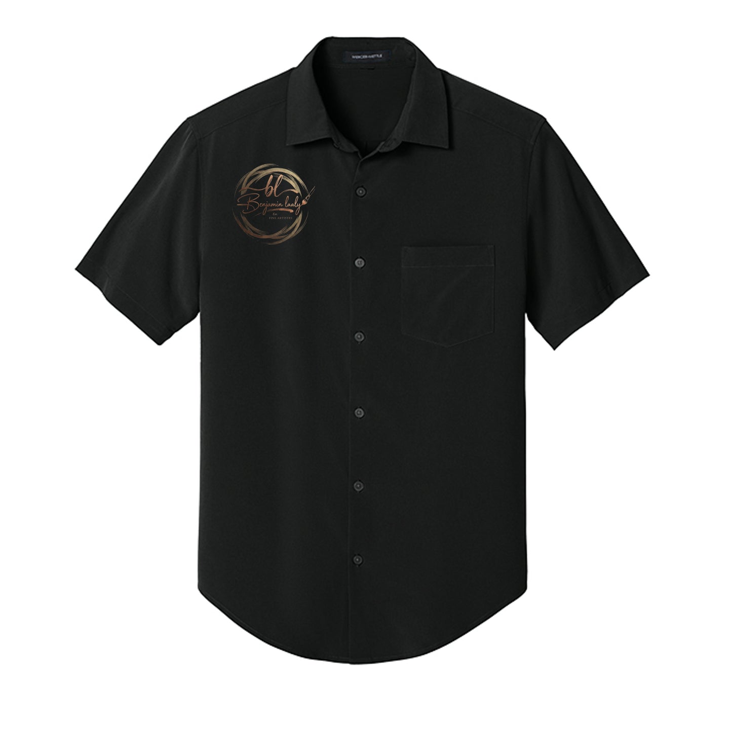 Deep Black - MM2006 - FRONT