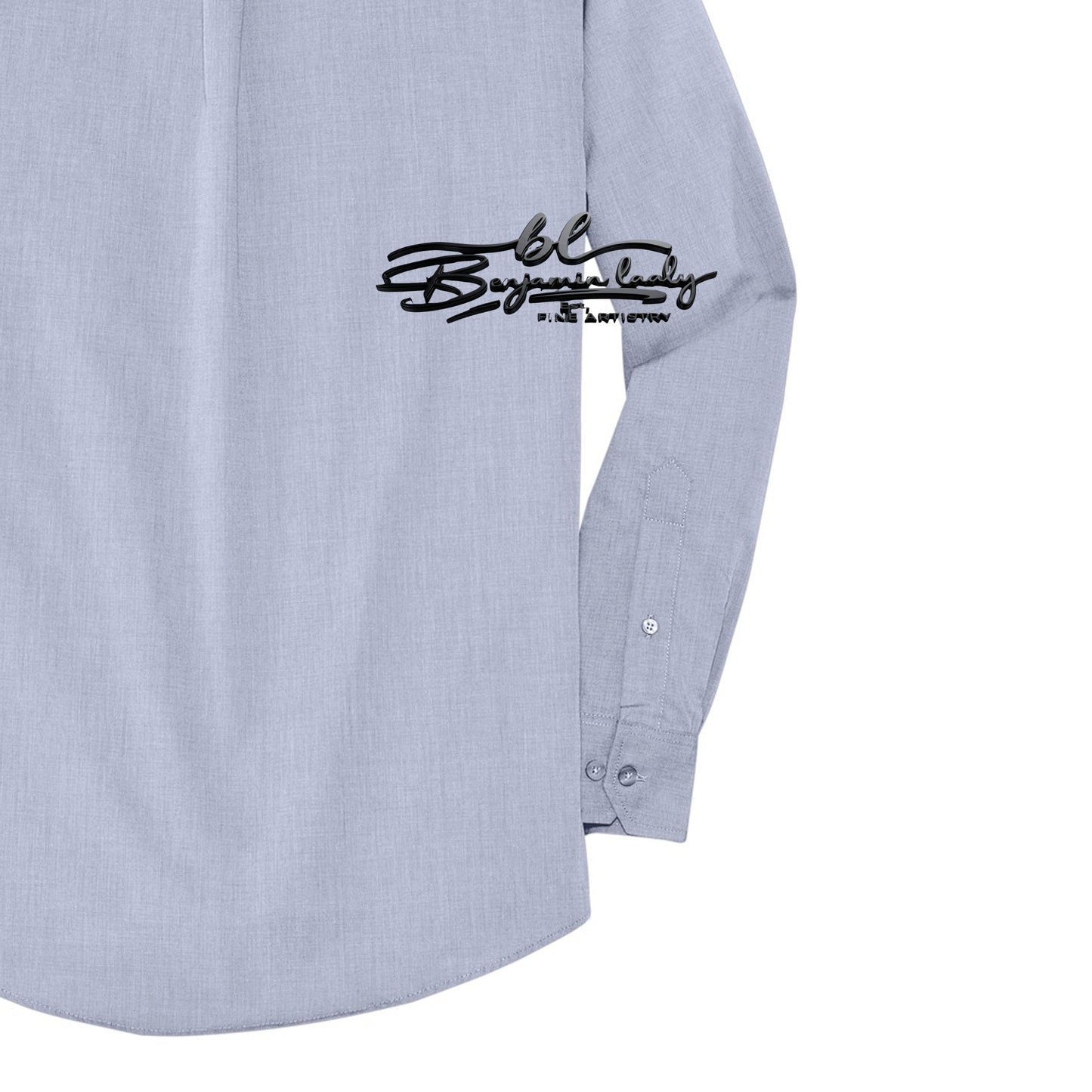 Navy Frost - S640 - BACK