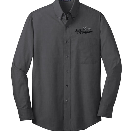 Soft Black - S640 - FRONT