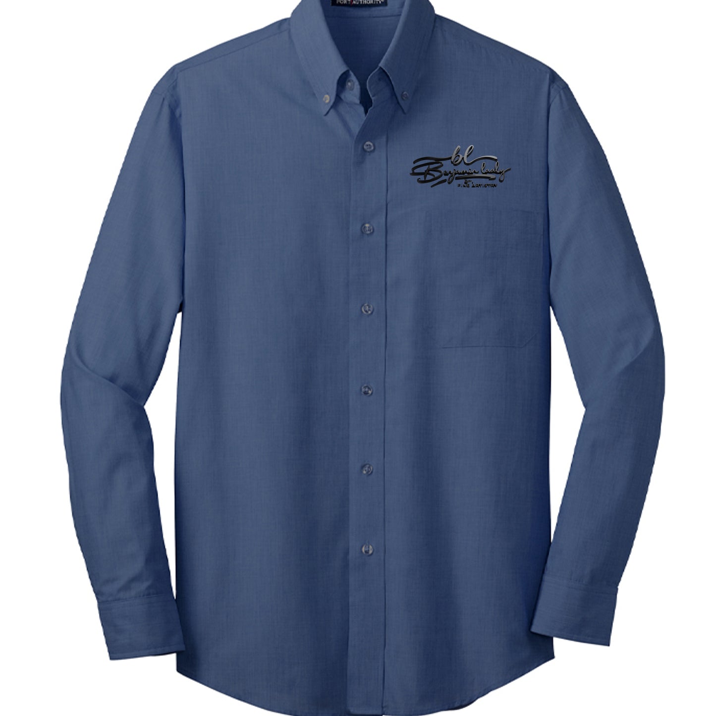Deep Blue - S640 - FRONT