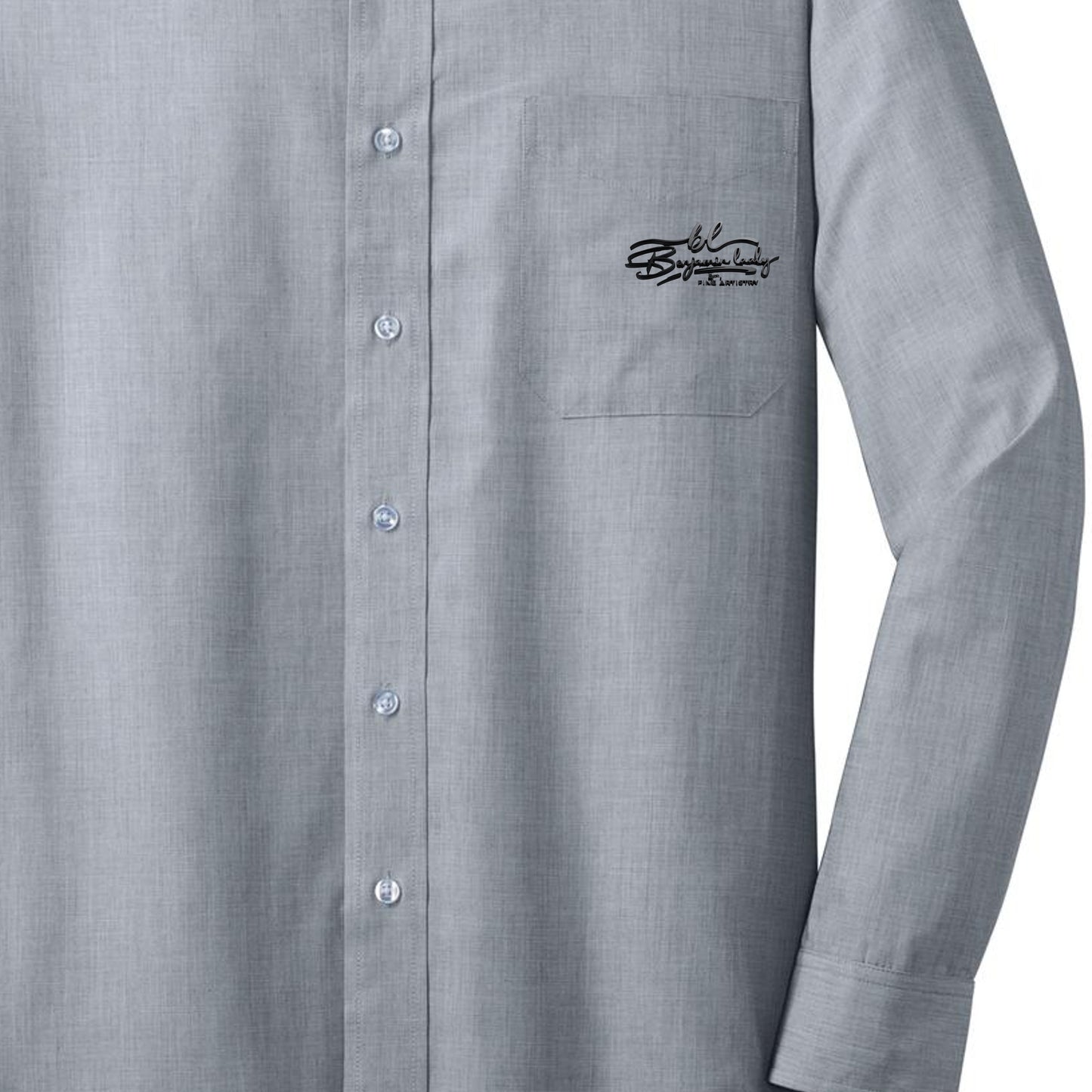Navy Frost - S640 - FRONT