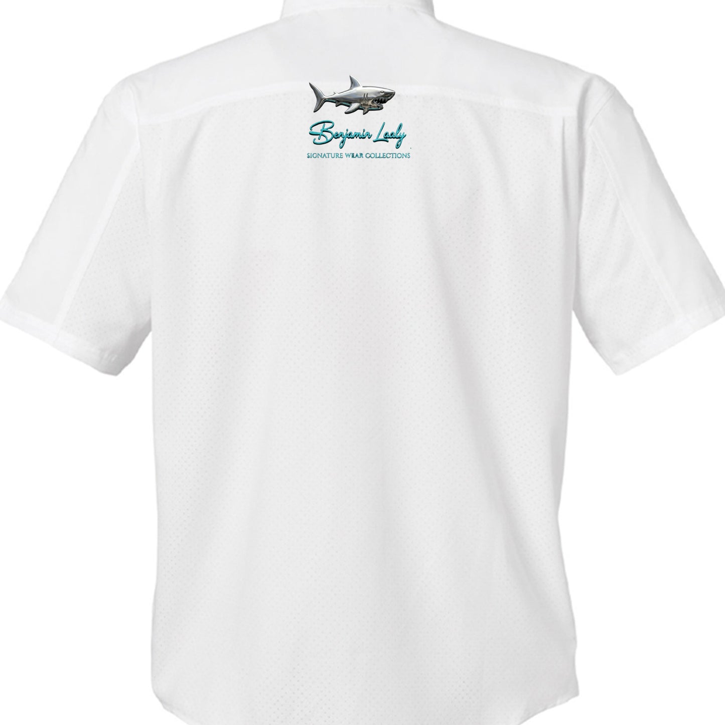 White - H150171 - BACK