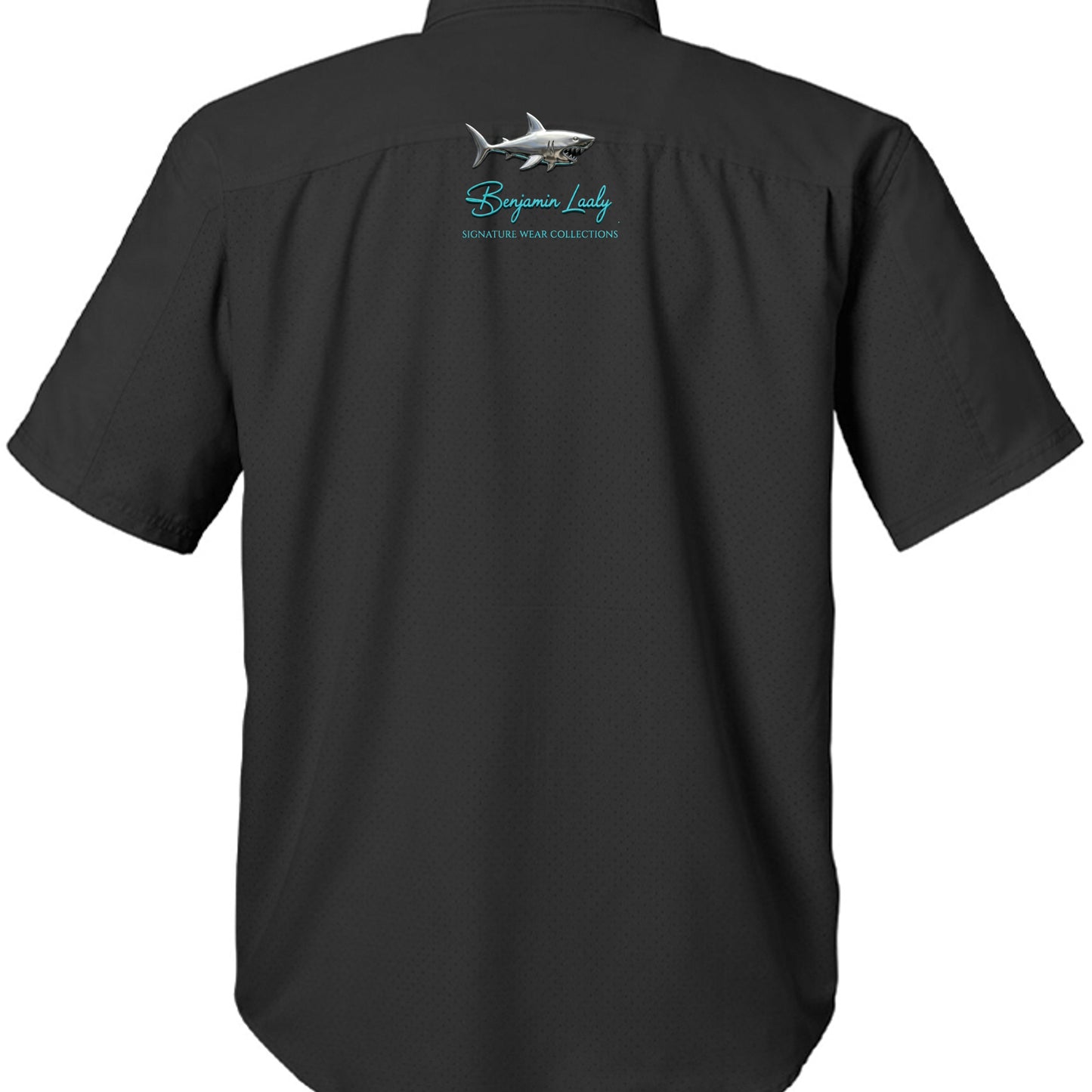 Black - H150171 - BACK