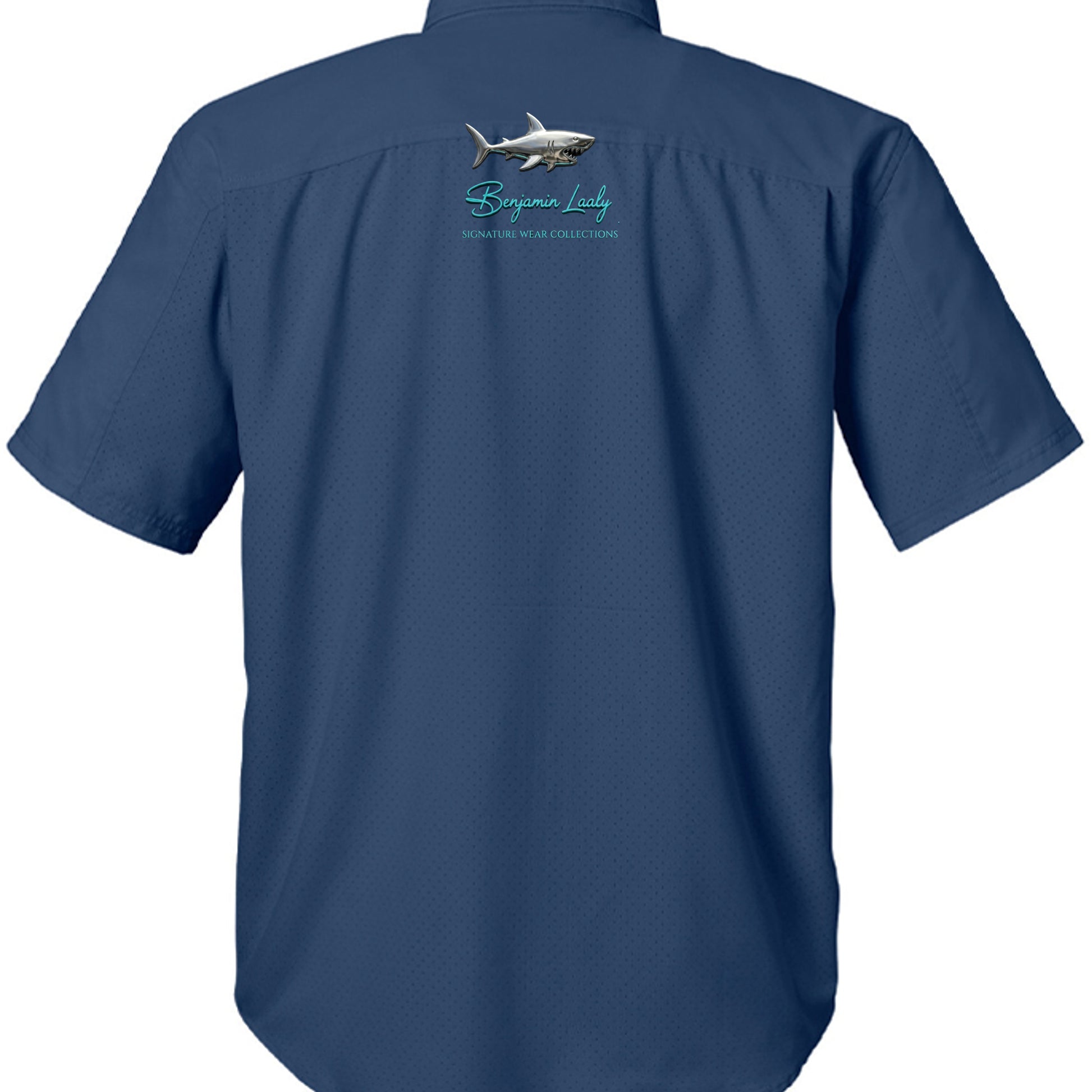 Naval Academy - H150171 - BACK