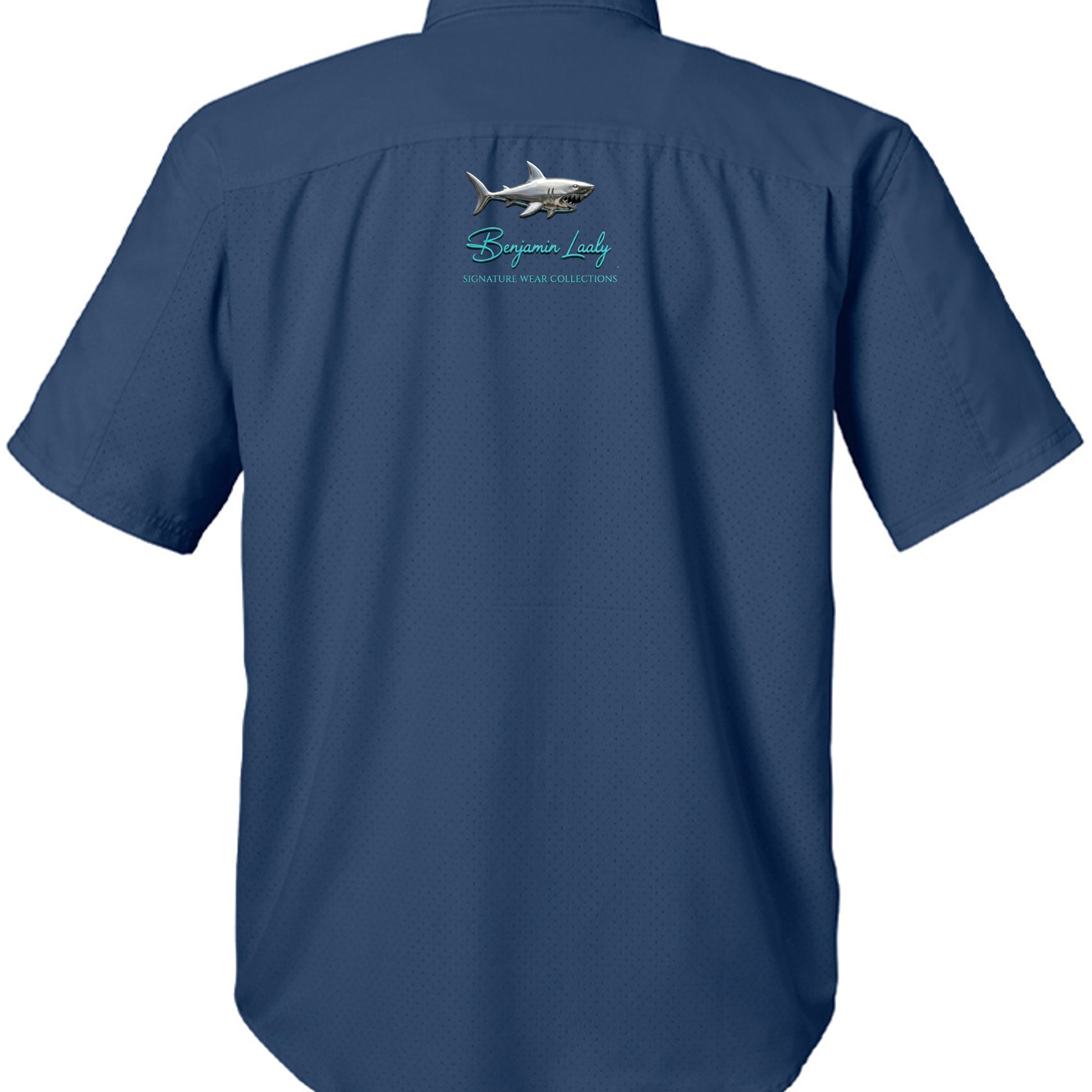Naval Academy - H150171 - BACK