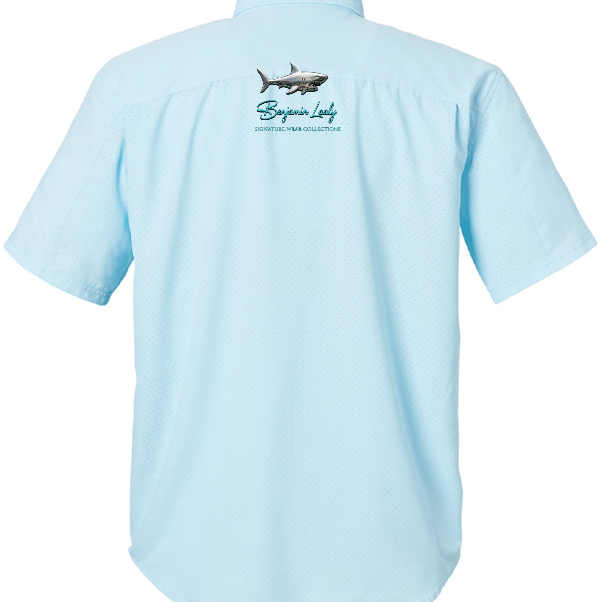 Crystal Blue - H150171 - BACK