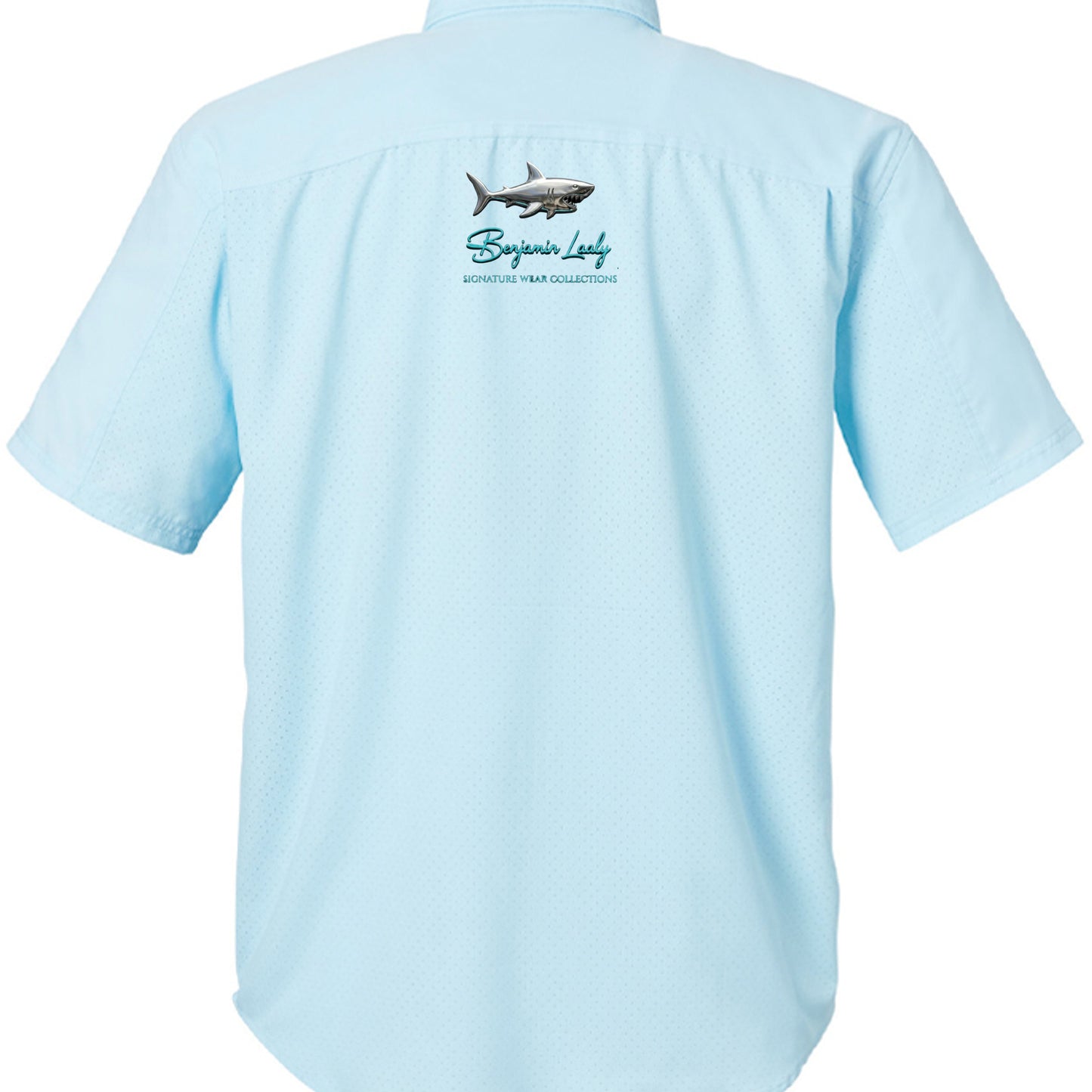 Crystal Blue - H150171 - BACK