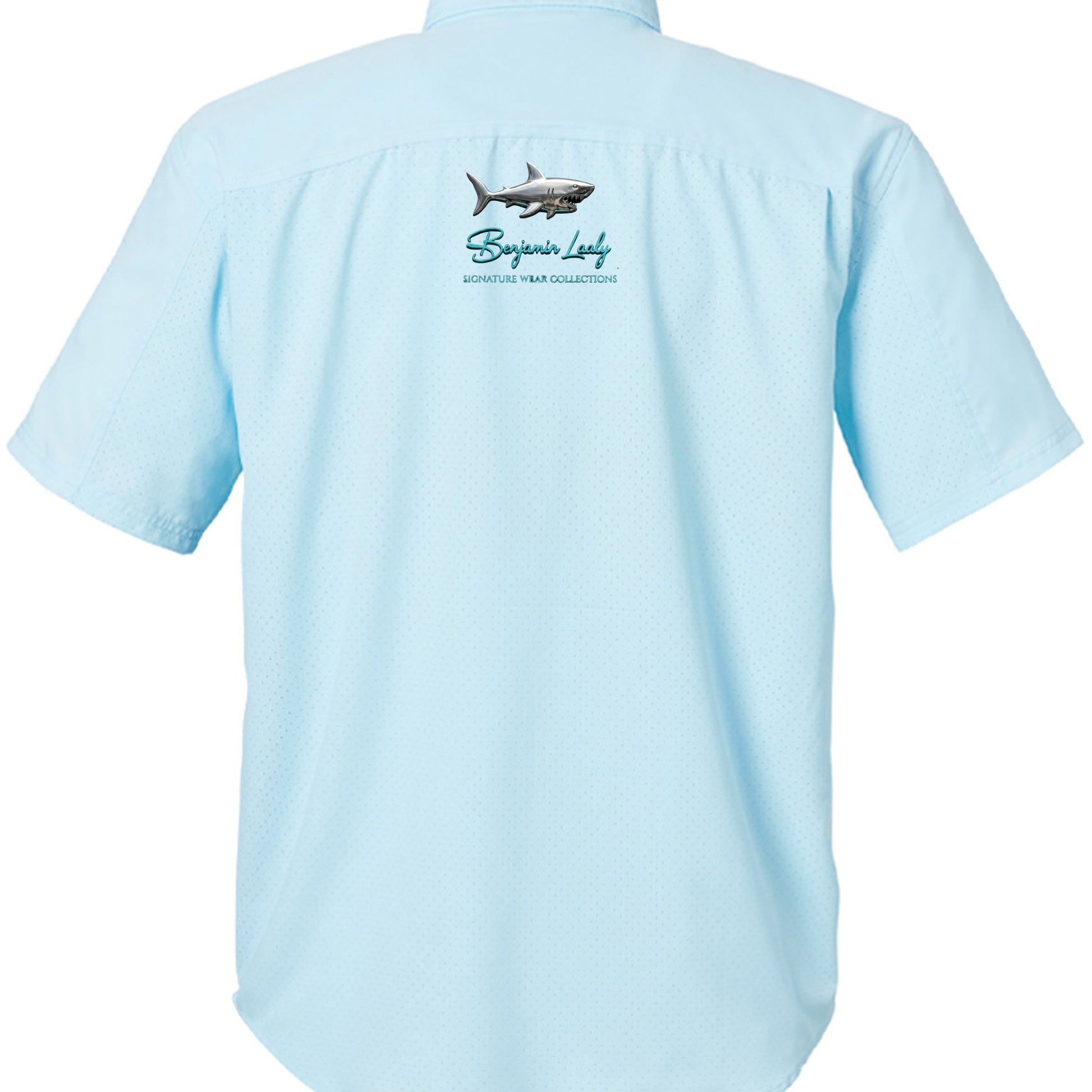 Crystal Blue - H150171 - BACK