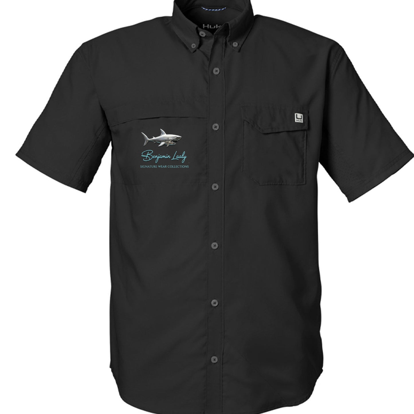 Black - H150171 - FRONT