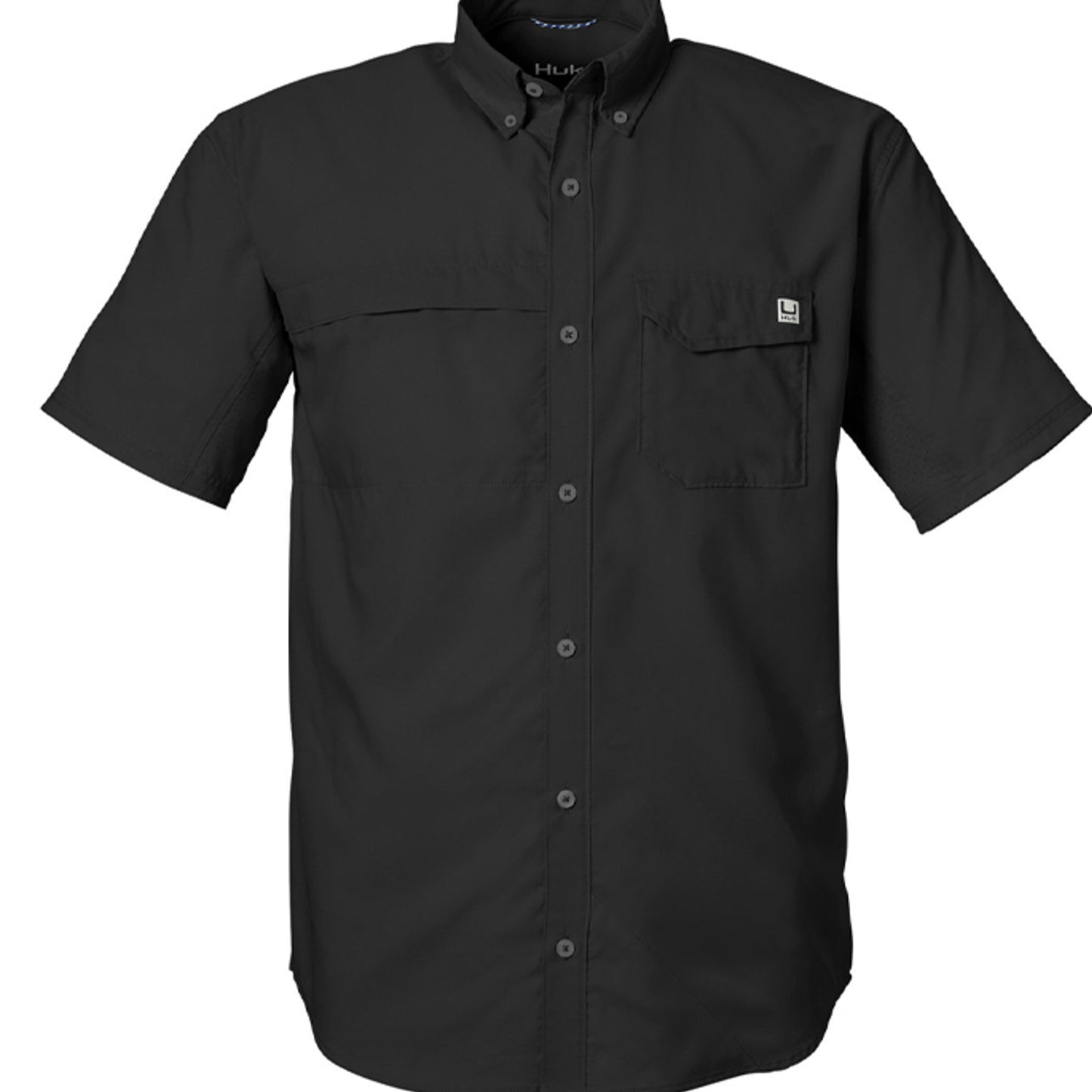 Black - H150171 - FRONT