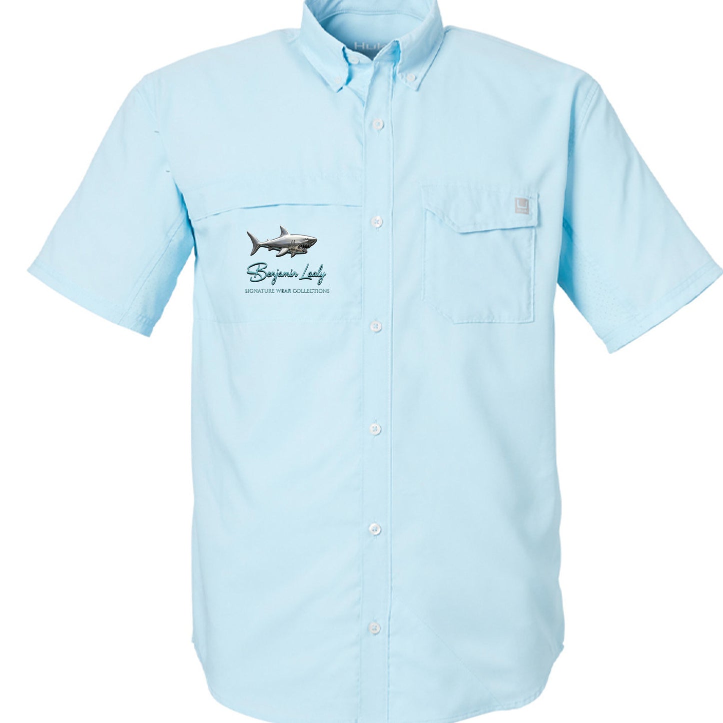Crystal Blue - H150171 - FRONT