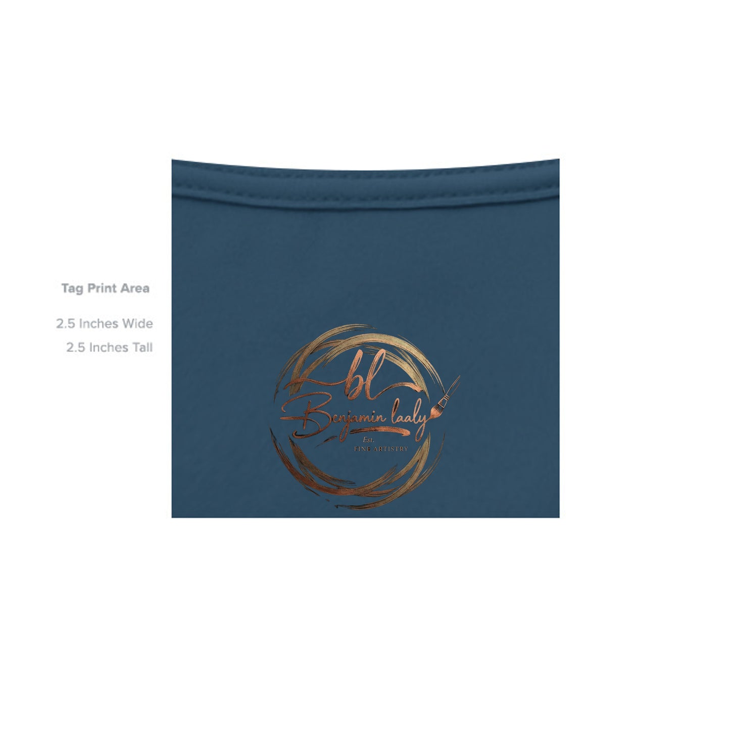 Midnight Navy - 7200 - INSIDE_TAG_LINE