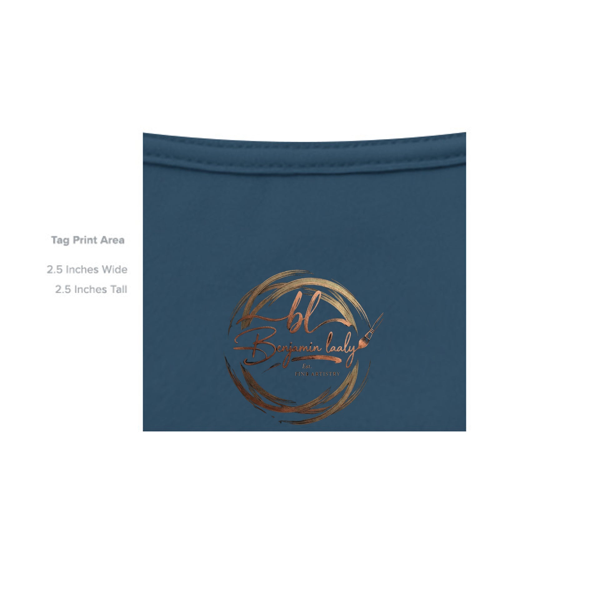 Midnight Navy - 7200 - INSIDE_TAG_LINE